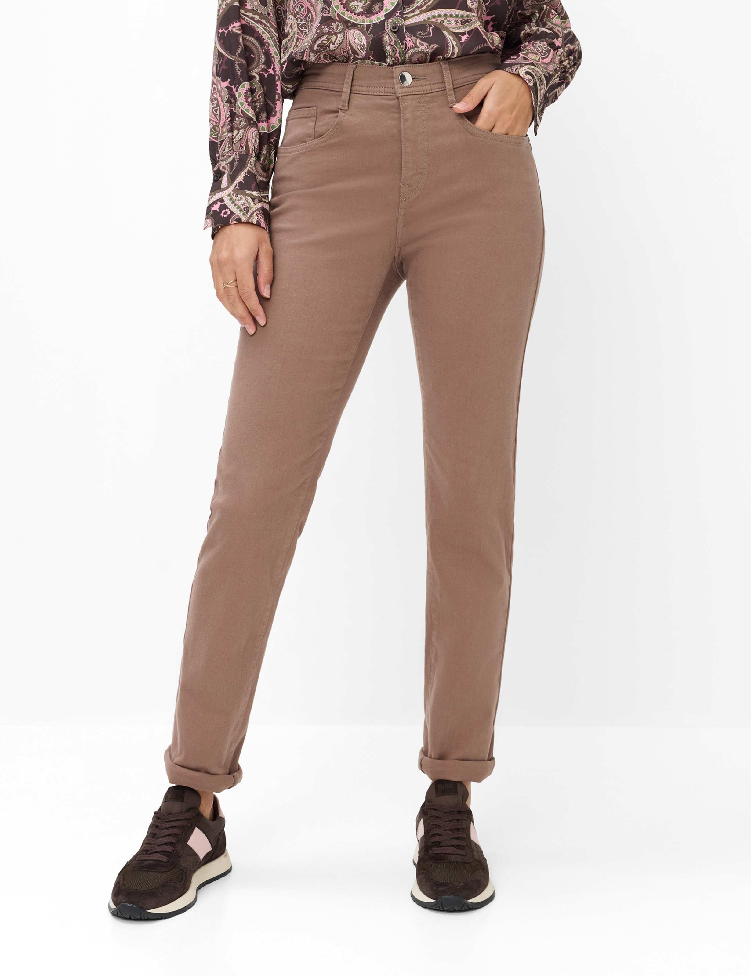 Brax 5-Pocket-Jeans Style MARY
