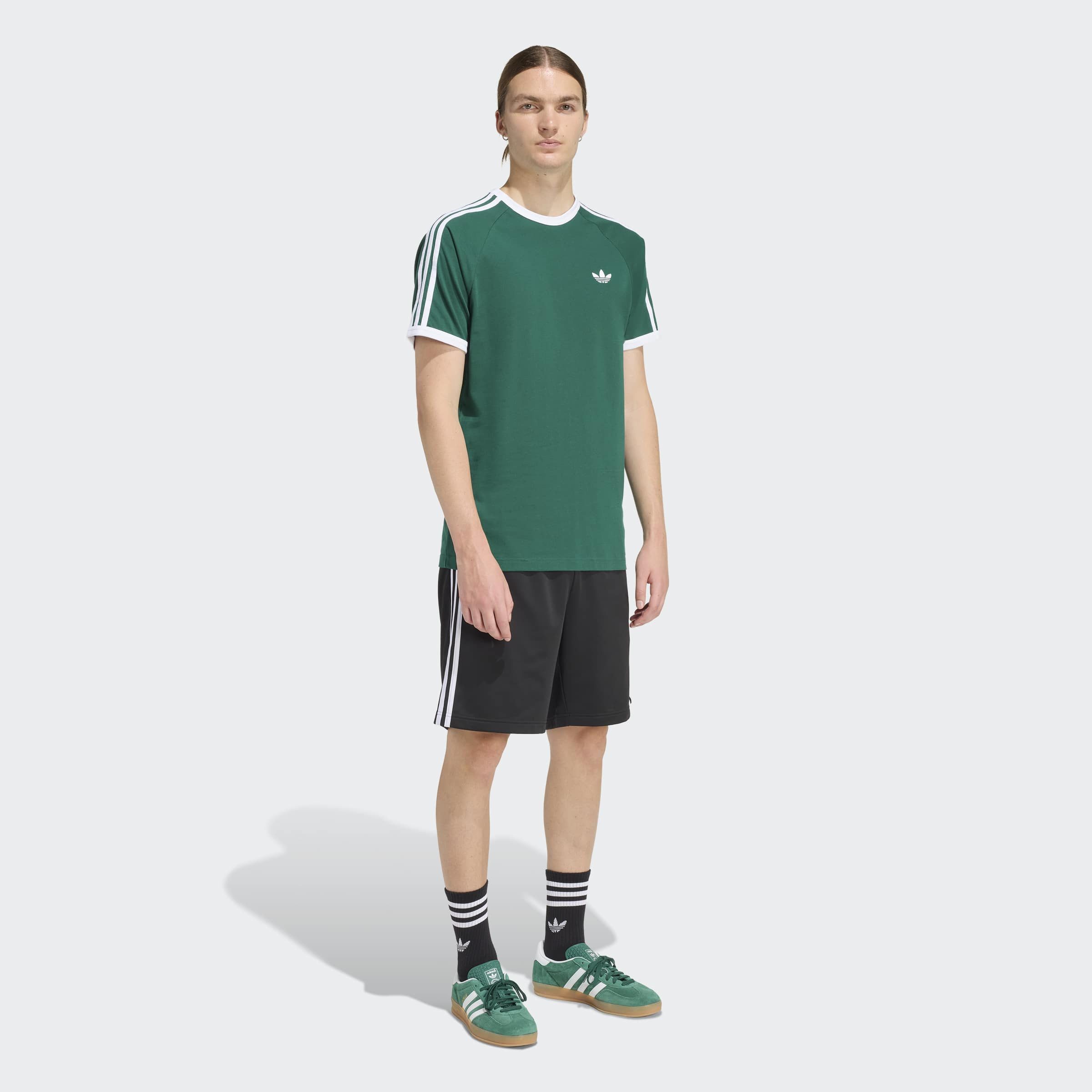 adidas Originals T-Shirt, 3-STREIFEN – Bild 5 von 5