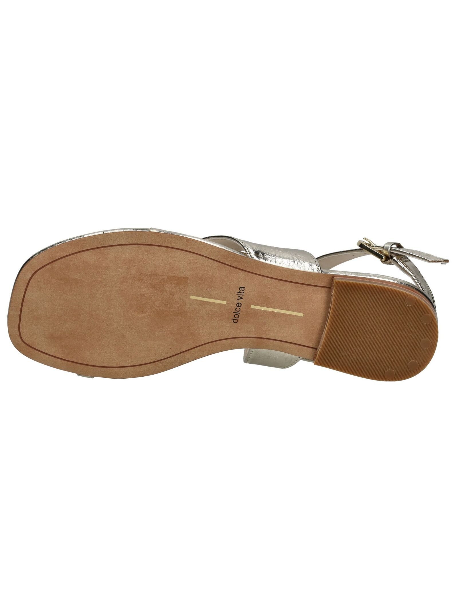 Dolce Vita Dolce Vita Sandalen Leder Zehentrenner