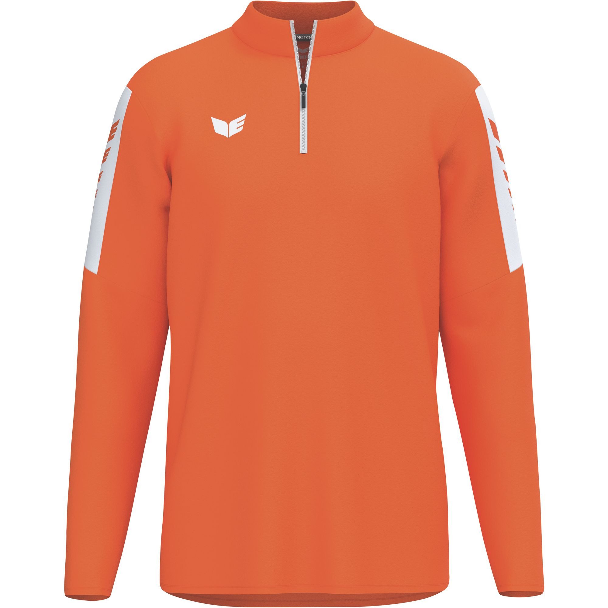Fleecepullover erima Herren Trainingstop INTRO Training Top