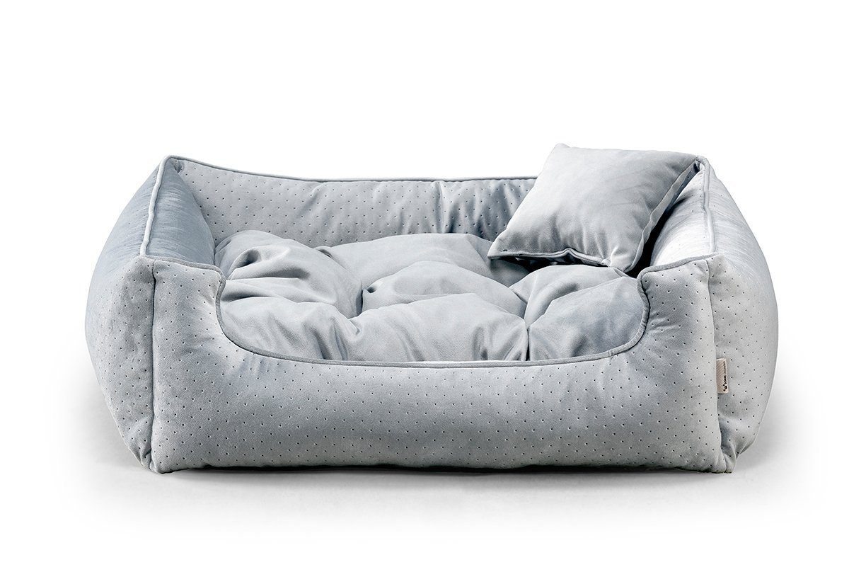 FAVRE Tierbett Relax Bless PARIS Hundebett, Katzenbett, Farb- und Größenwahl von FAVRE