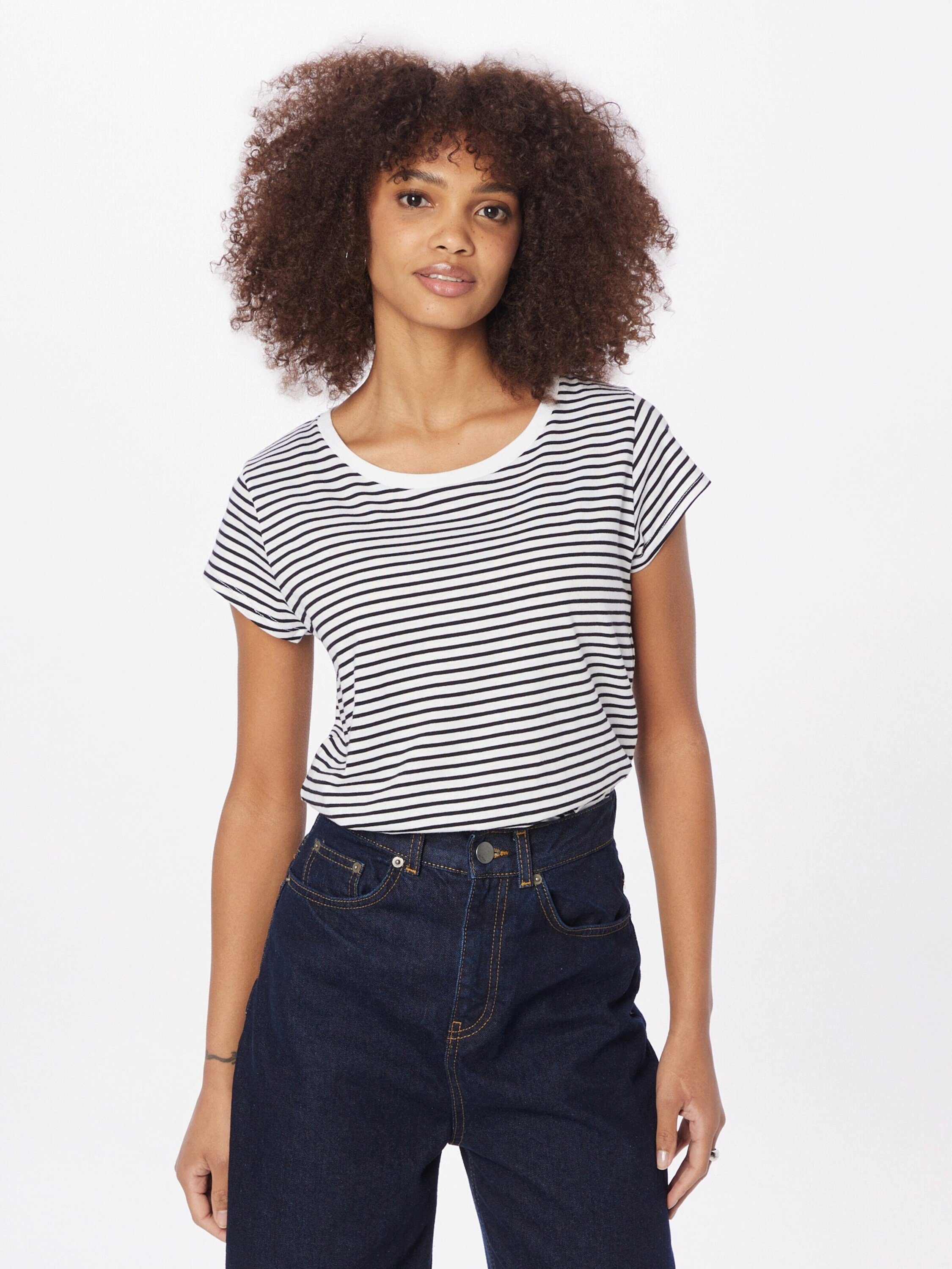 MADS NORGAARD COPENHAGEN T-Shirt Teasy (1-tlg) günstig online kaufen