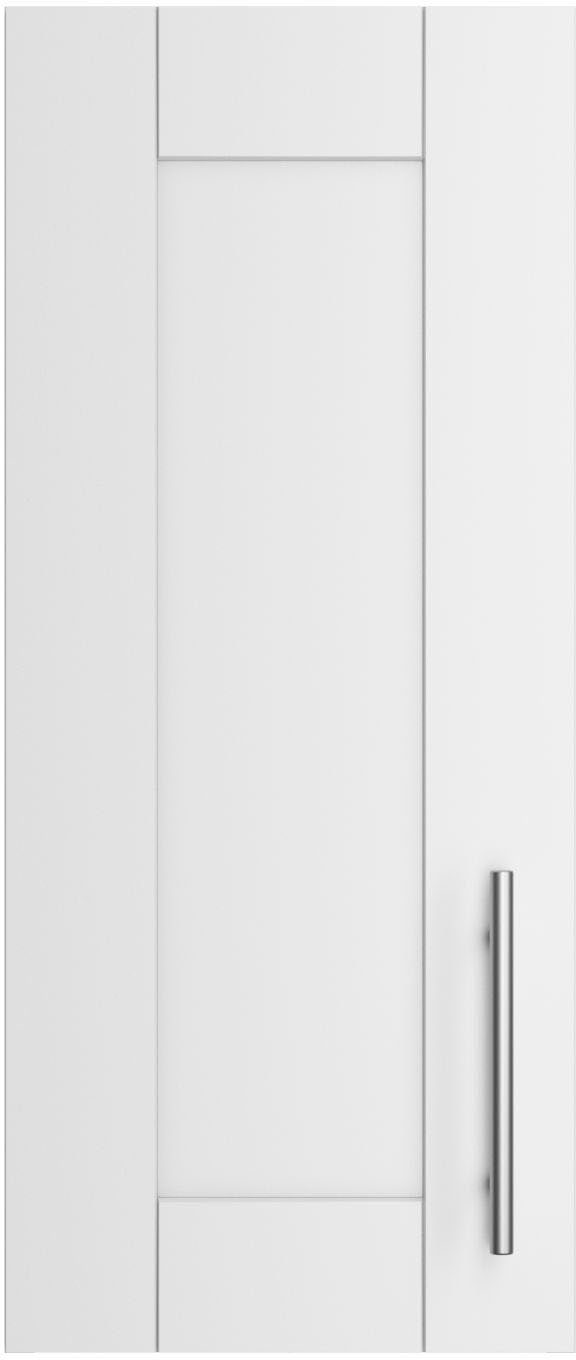 OPTIFIT Hängeschrank Ahus Breite 30 cm, Maße (B/T/H): 30/34,9/70,4 cm