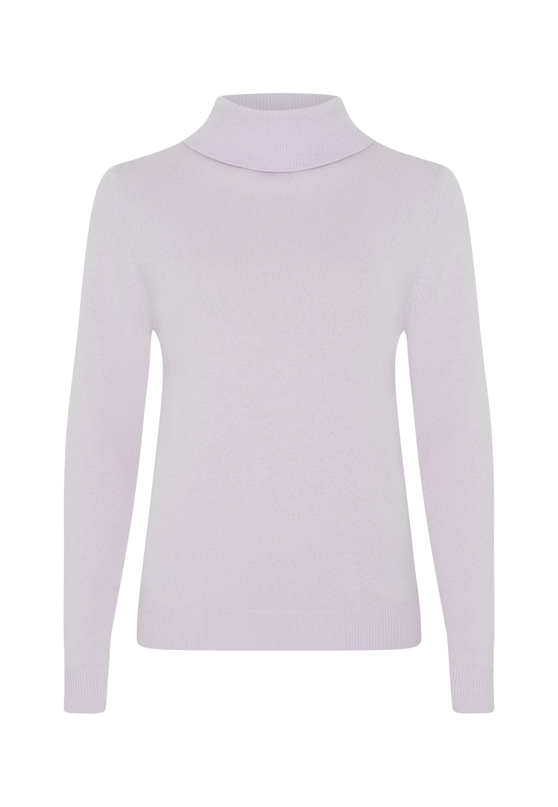 Style & Republic Kaschmirpullover Rollkragenpullover Slim Fit aus 100% Kasc günstig online kaufen