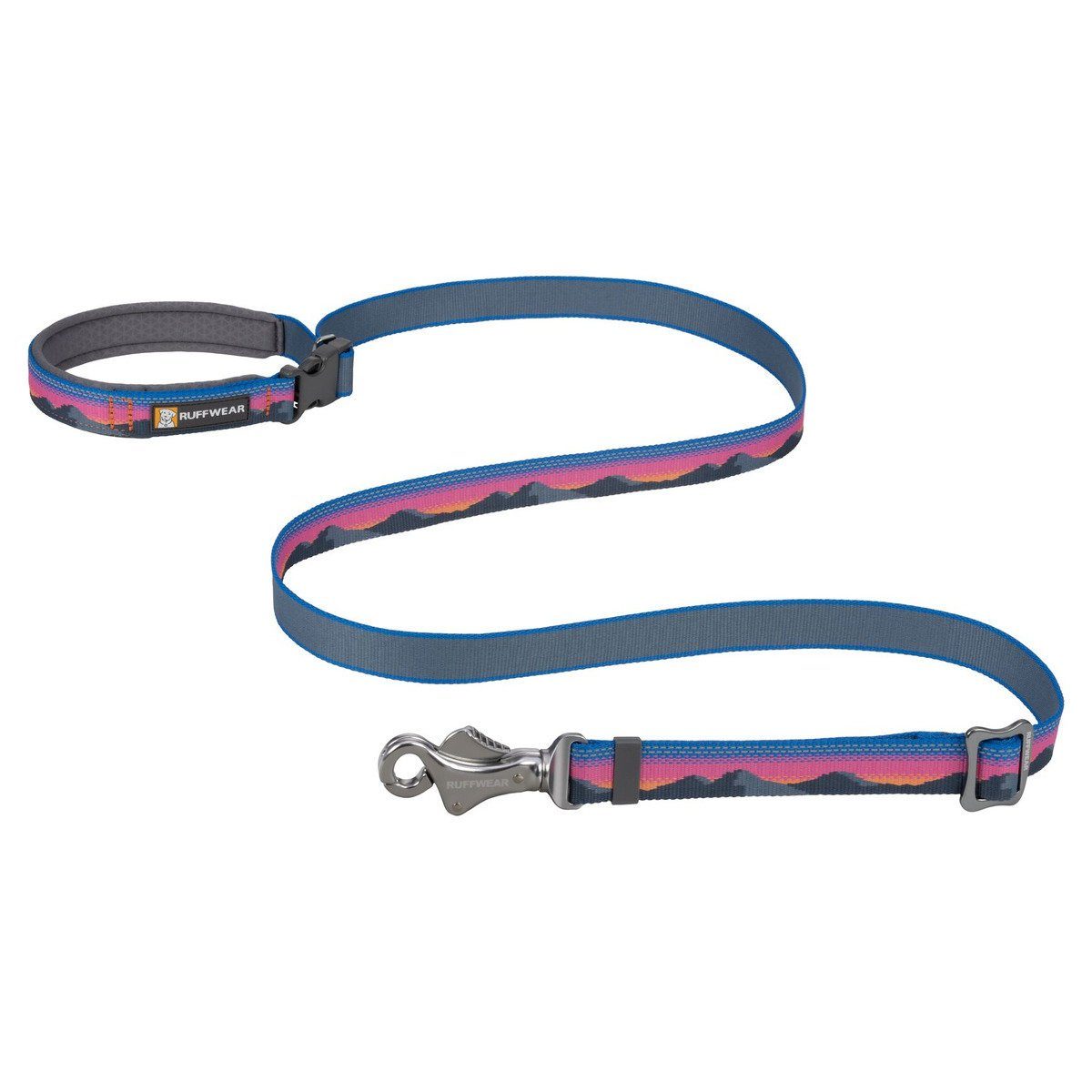 Ruffwear Hundeleine Hundeleine Crag EX Leash Alpine Dusk