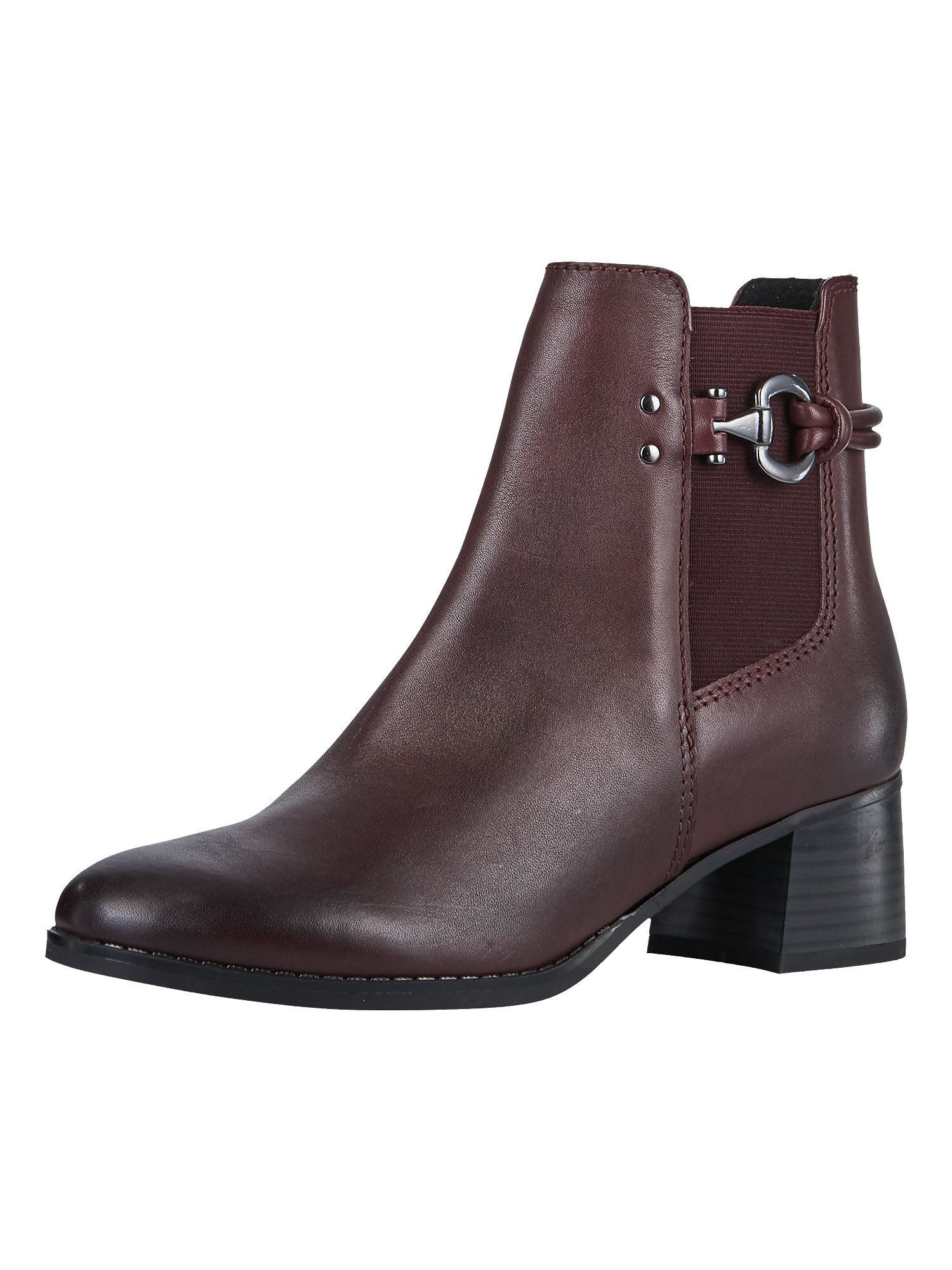 MARCO TOZZI Chelsea Boot 2-25303-43 Chelseaboots FEEL