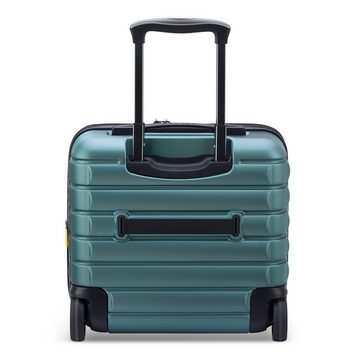 Delsey Paris Business-Trolley Shadow 5.0, 2 Rollen, Polycarbonat