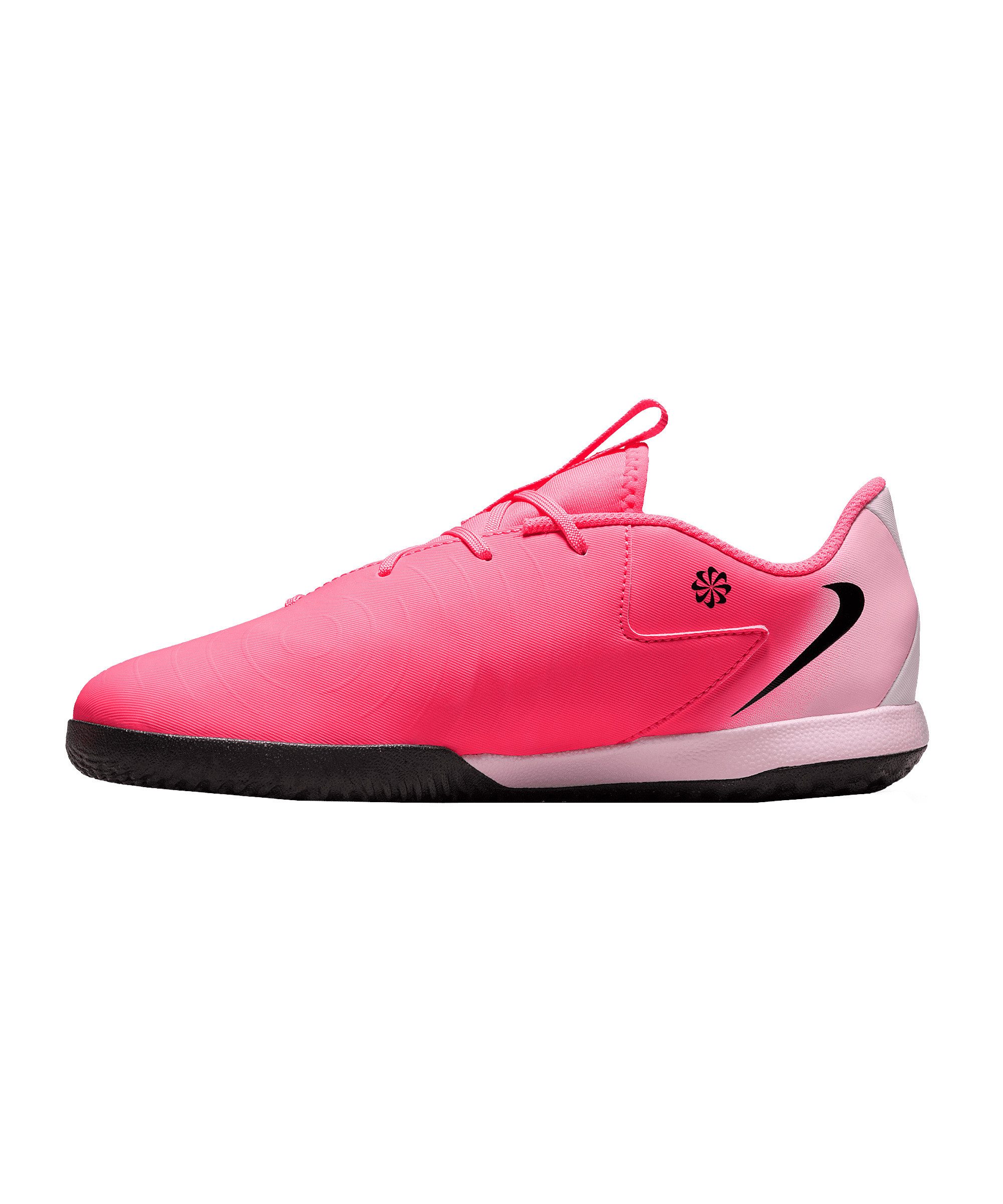 Nike Nike Performance IN Kids Fußballschuh – Bild 2 von 5