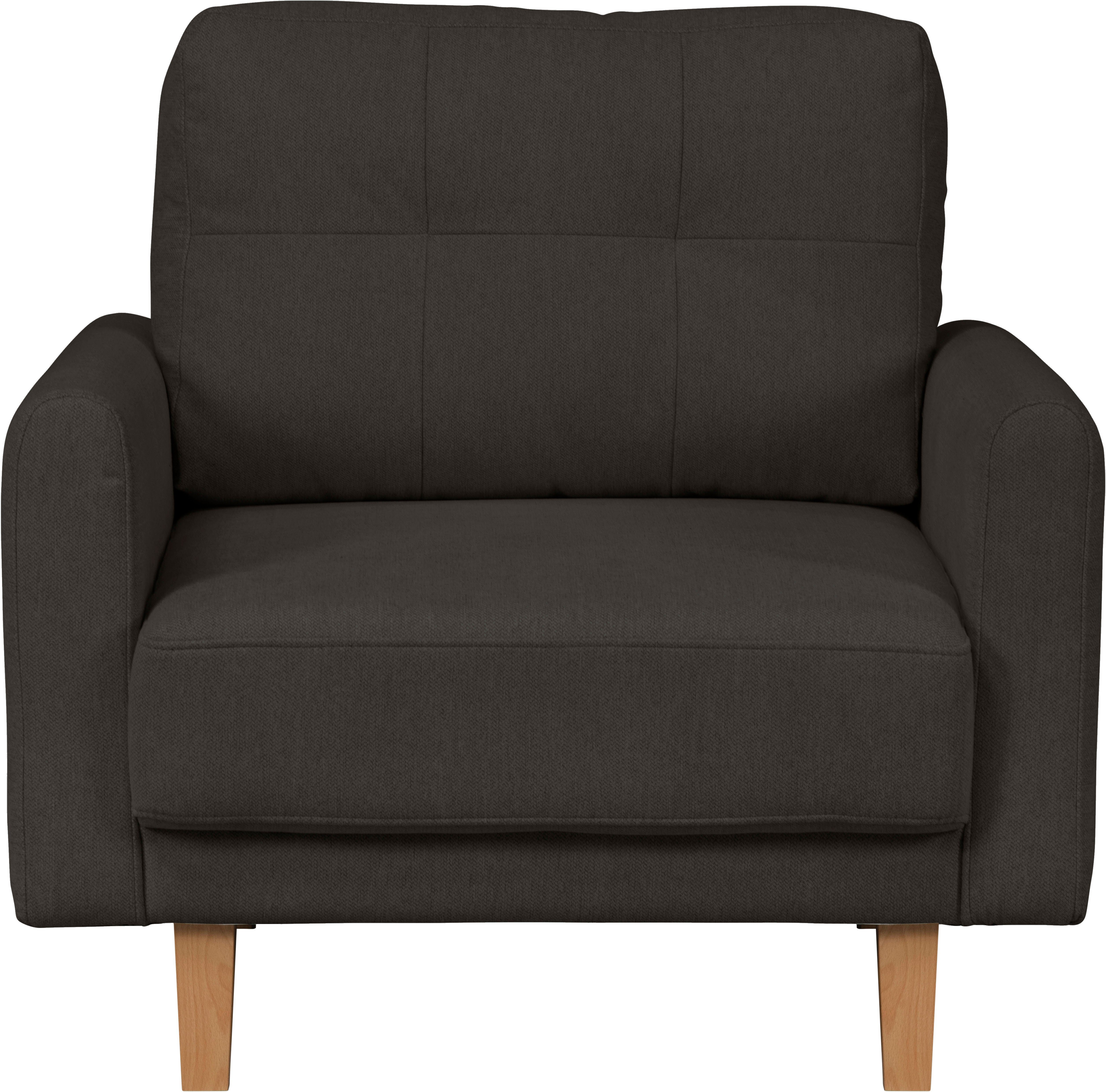 Home affaire Sessel TRIPLO Relaxsessel mit günstig online kaufen