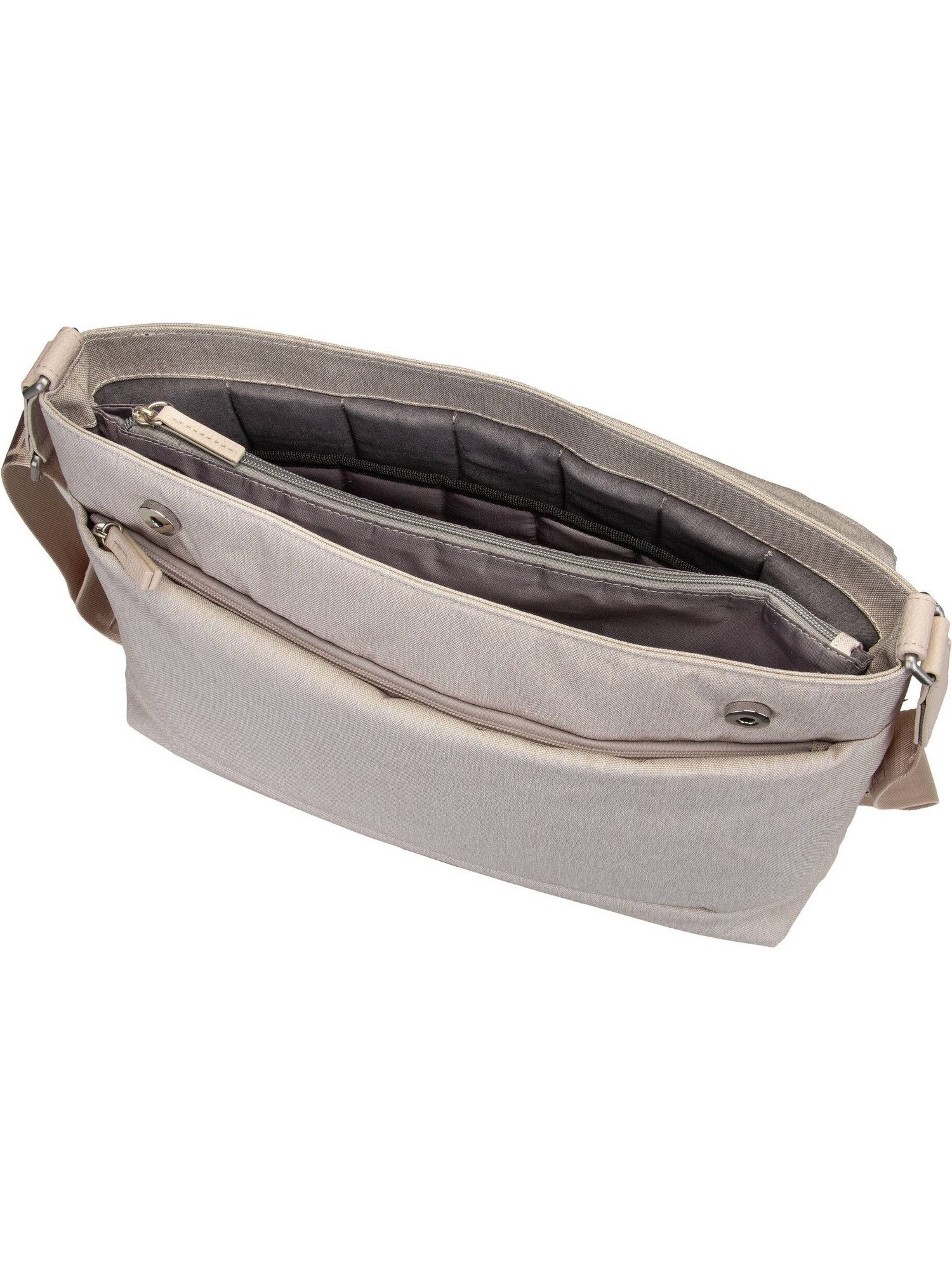 Jost Umhängetasche Bergen, Messenger Bag