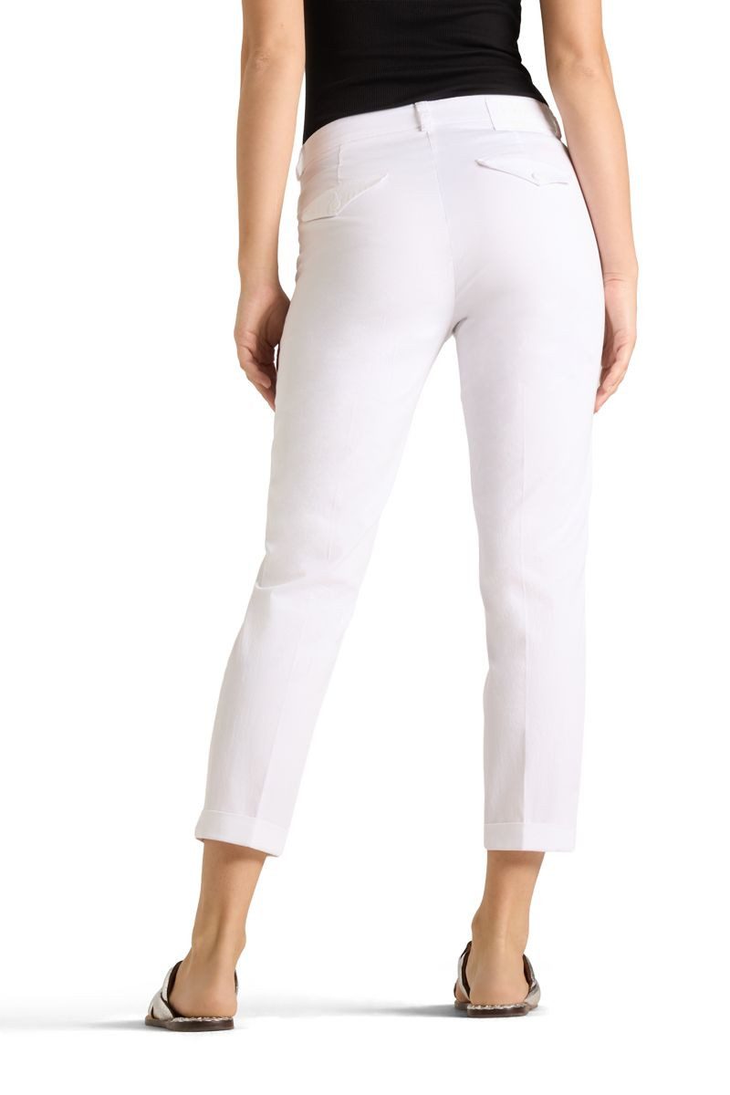 Cambio Stoffhose Karina