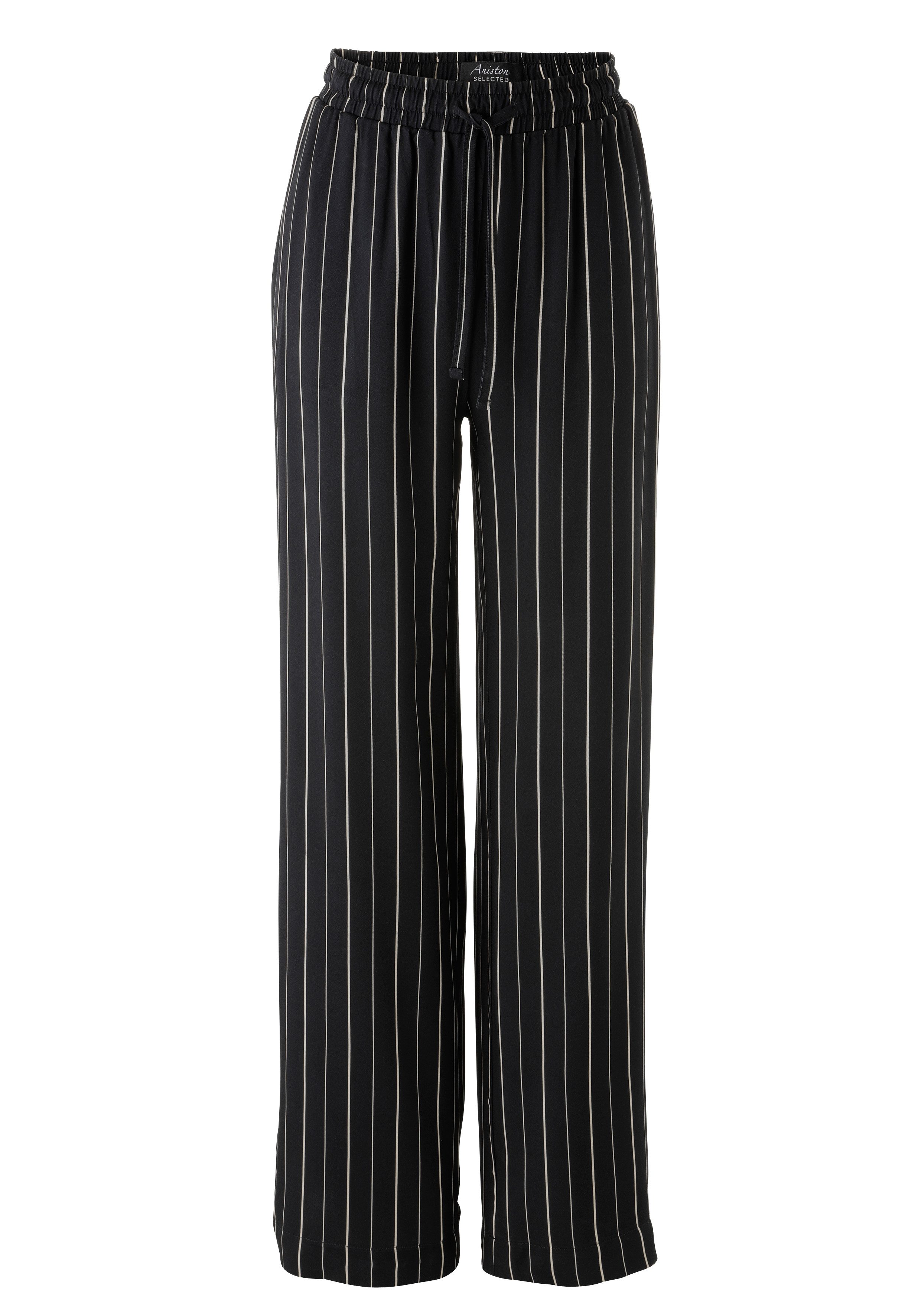 Schlupfhose