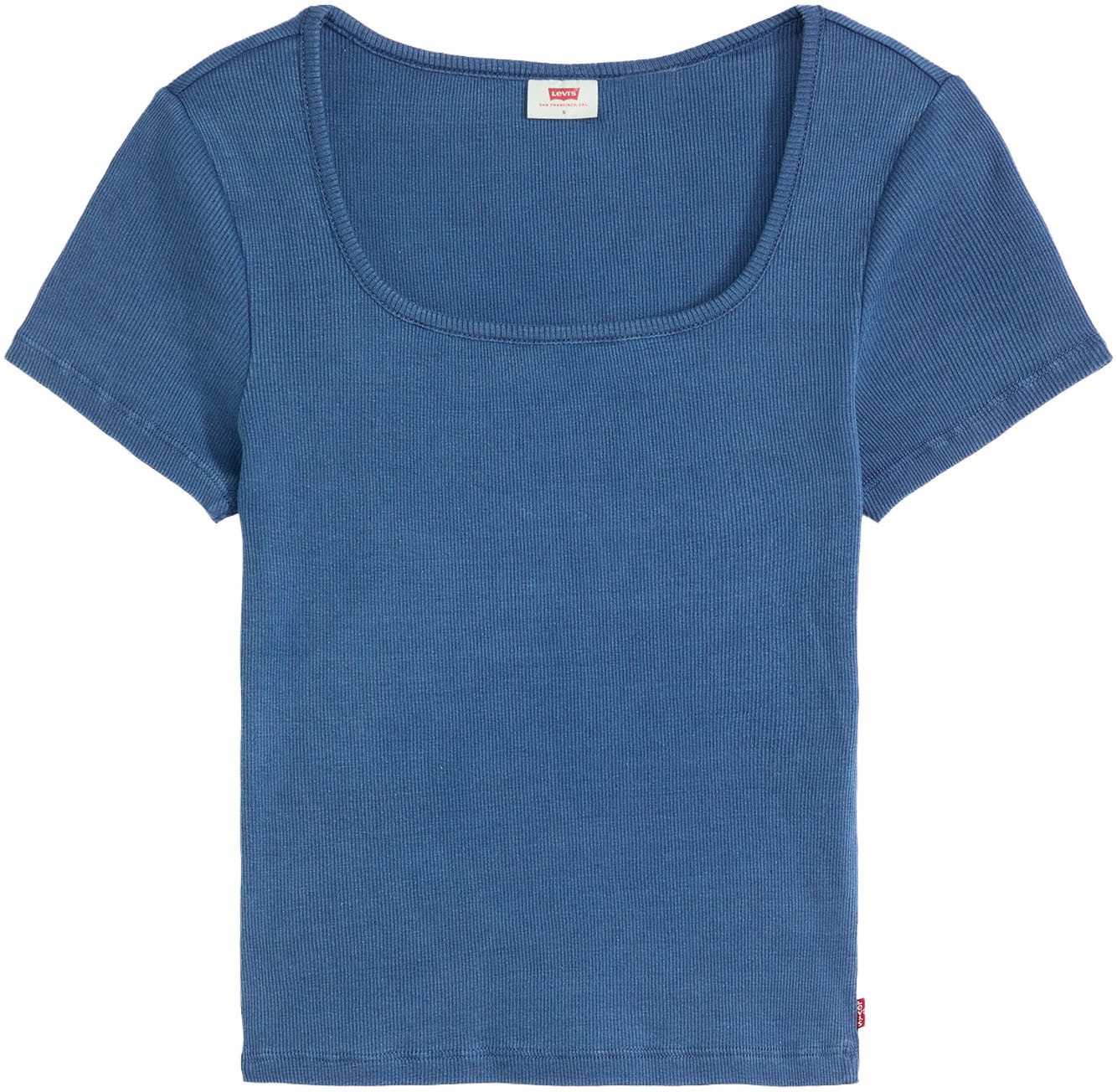 INDIGO RIB LIGHT IND