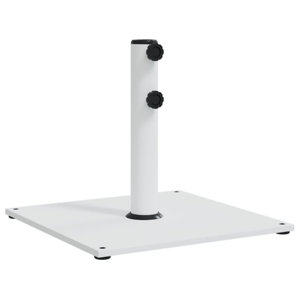 vidaXL Schirmhalter Sonnenschirmständer Ø32/38/48 mm Mast günstig online kaufen