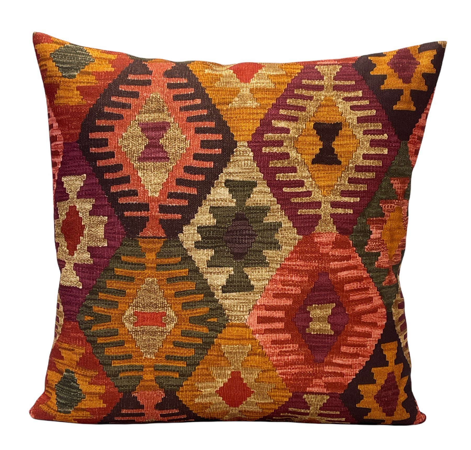 RoKo-Textilien Kissenbezug Kissenbezug 100% Polyester in 15 Maßen verfügbar günstig online kaufen