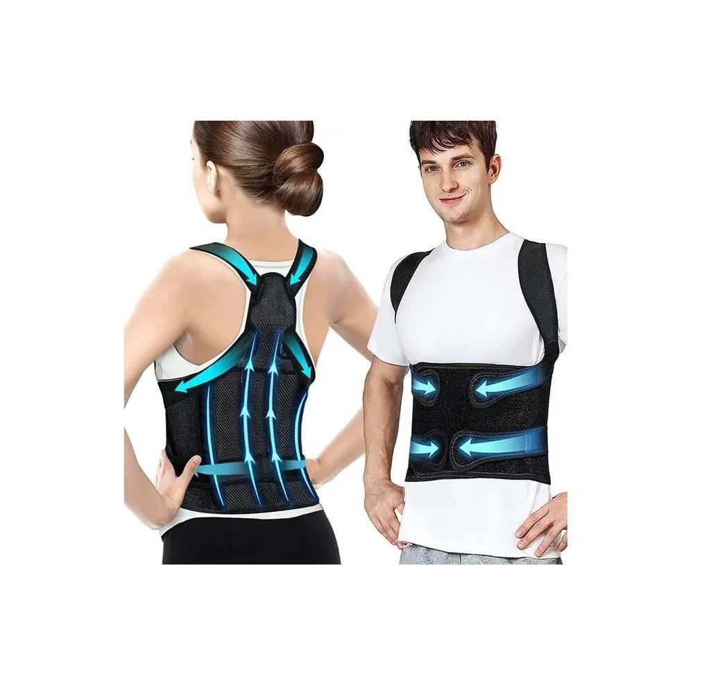 feinlux Rückenbandage CT0960-S