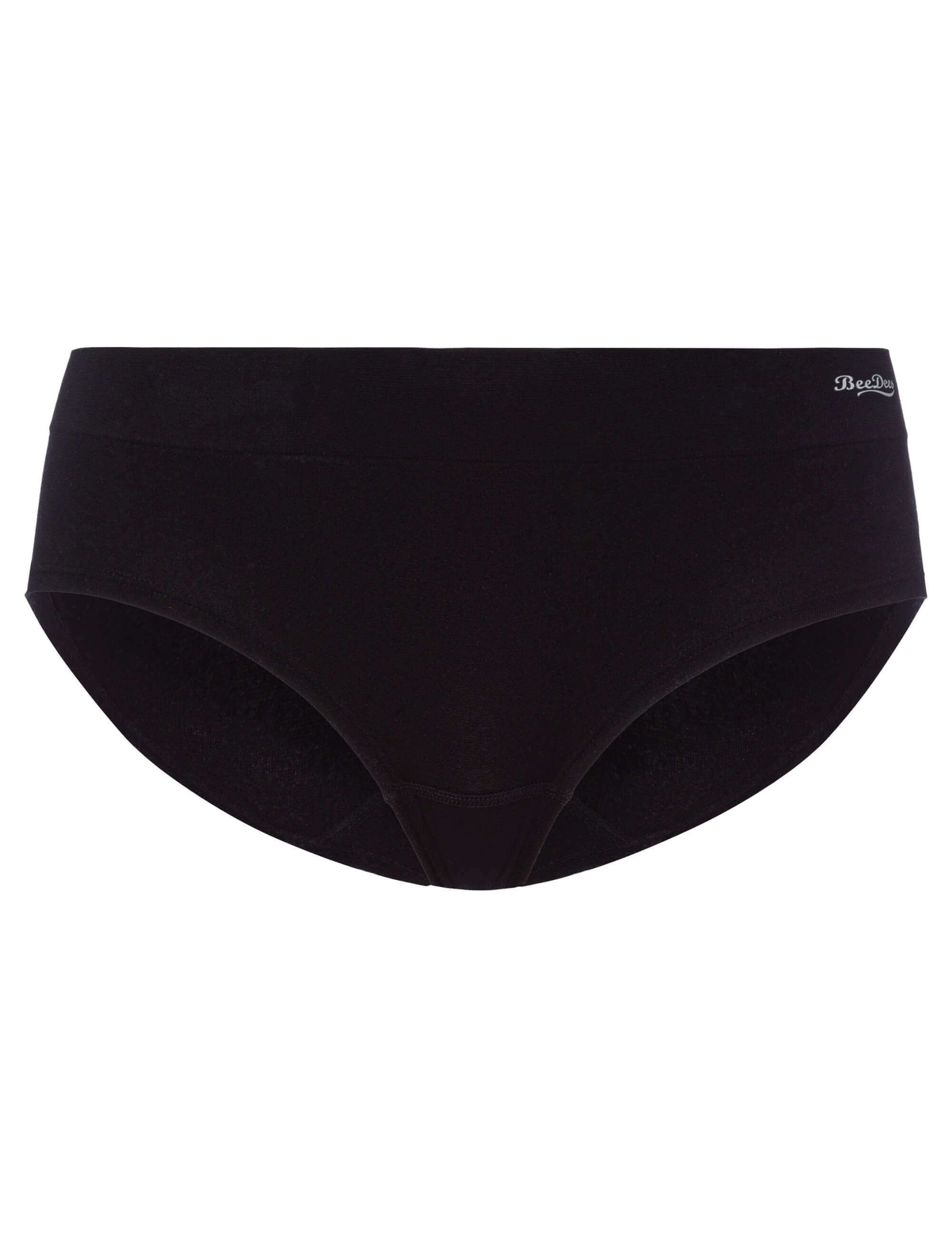 Beedees Hipster Comfee Hipster (kein Set, 1-St., 1) Seamless