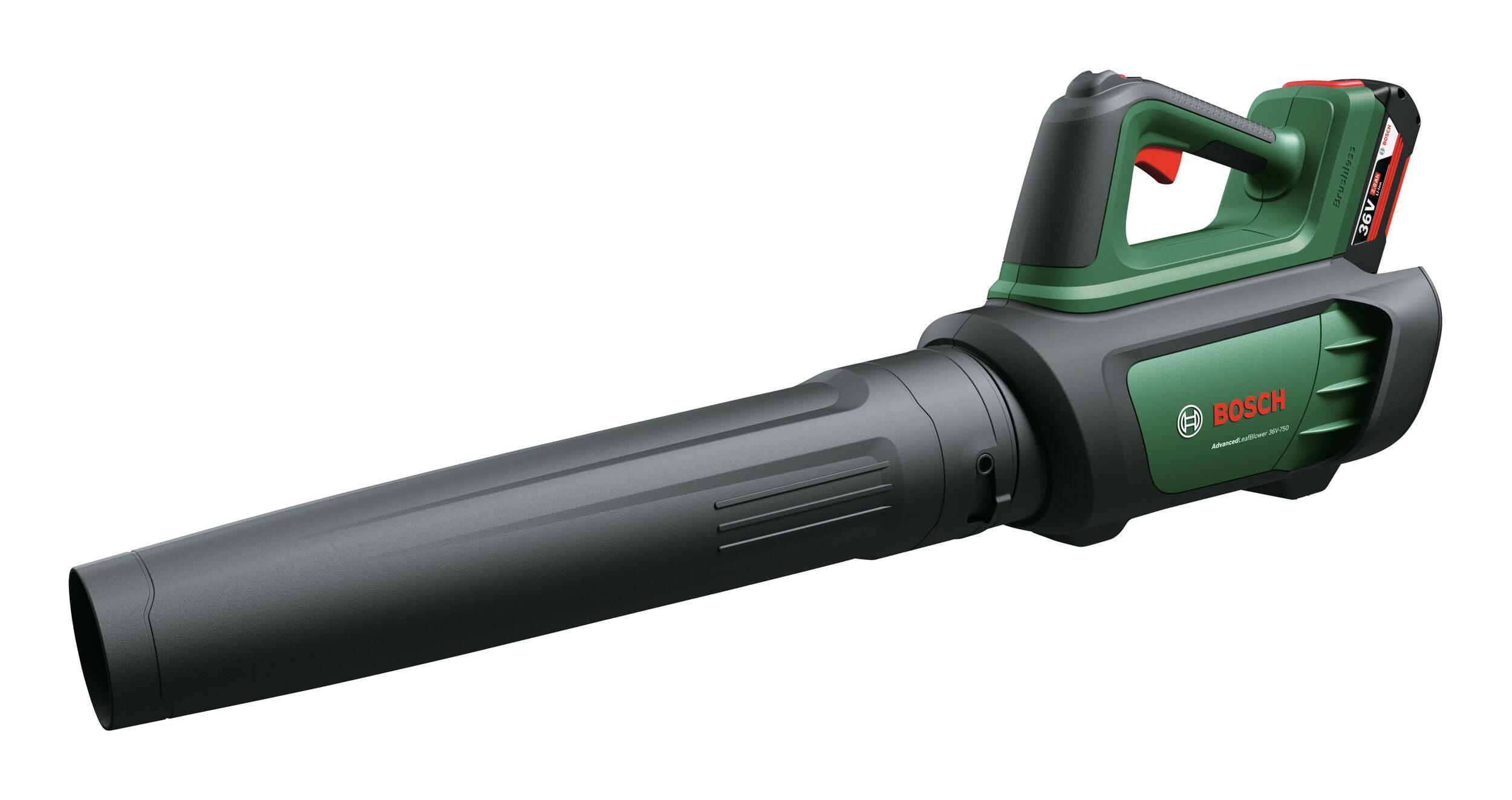BOSCH Akku-Laubbläser AdvancedLeafBlower 36V-750, Ohne Akku - im Karton günstig online kaufen