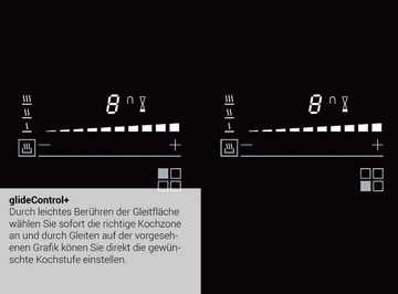 Küppersbusch Induktions-Kochfeld KI9550.0SR