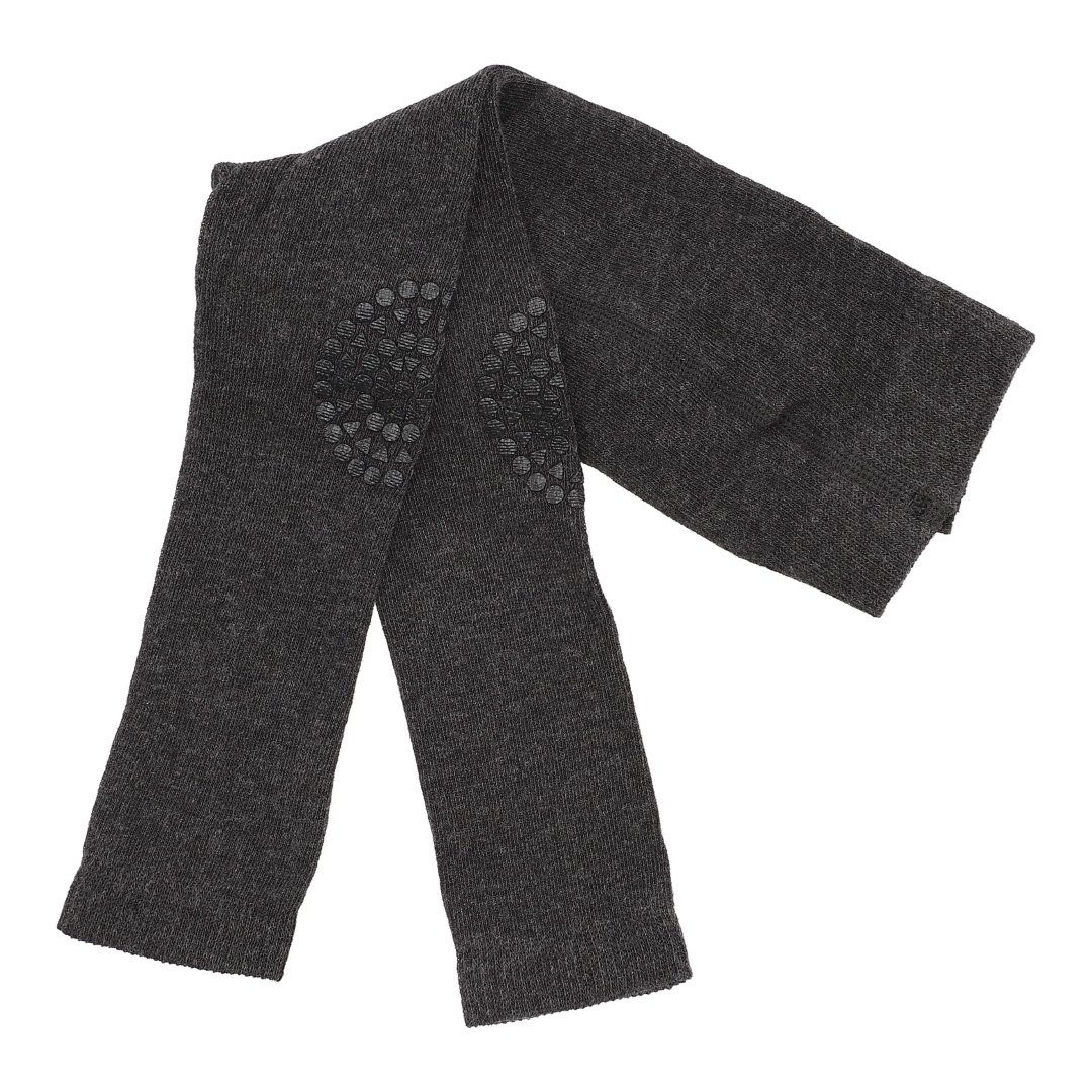 den GoBabyGo ABS an Krabbel Kleinkinder & mit Knien - für Leggings Noppen Leggings Babys