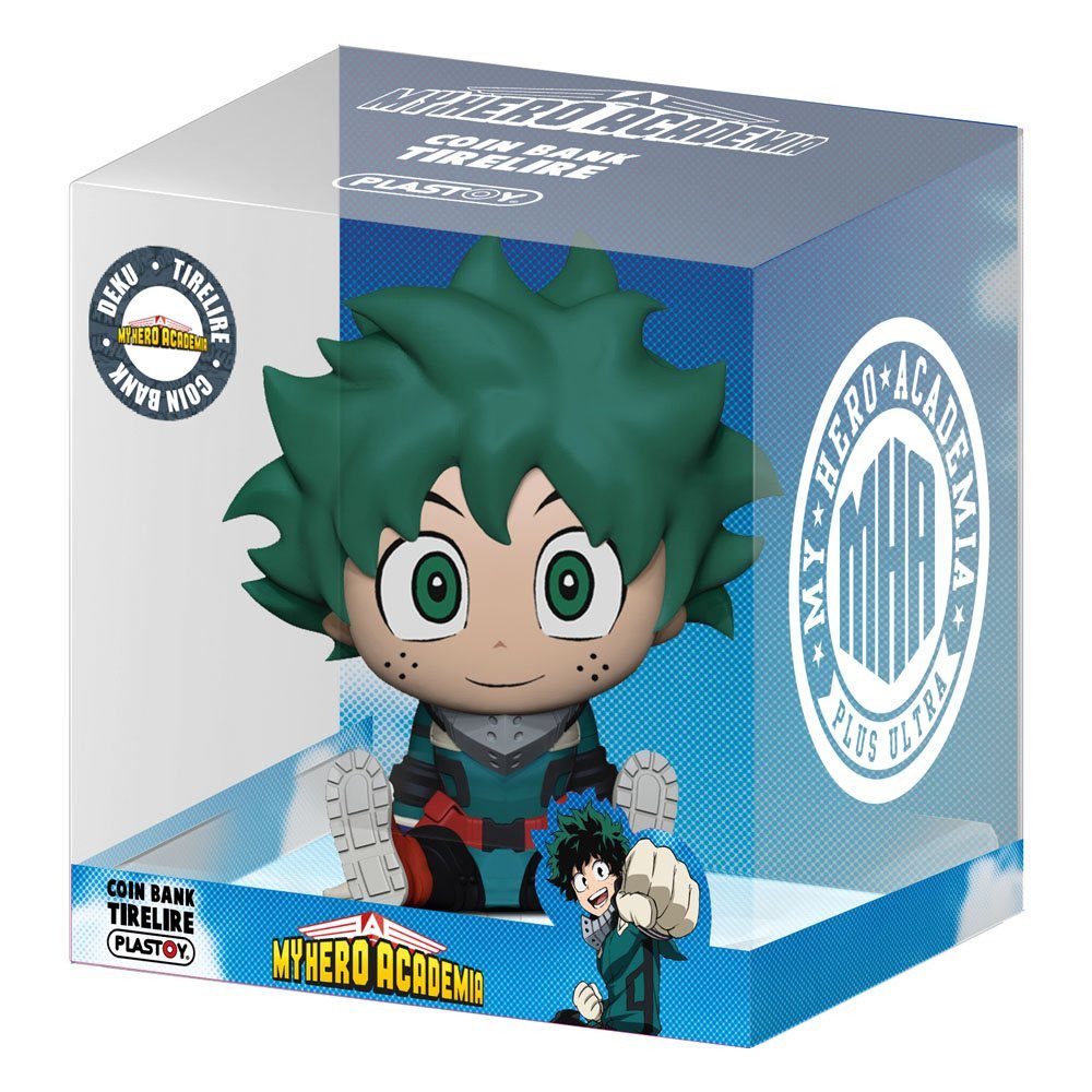 Plastoy Spardose My Hero Academia Spardose günstig online kaufen