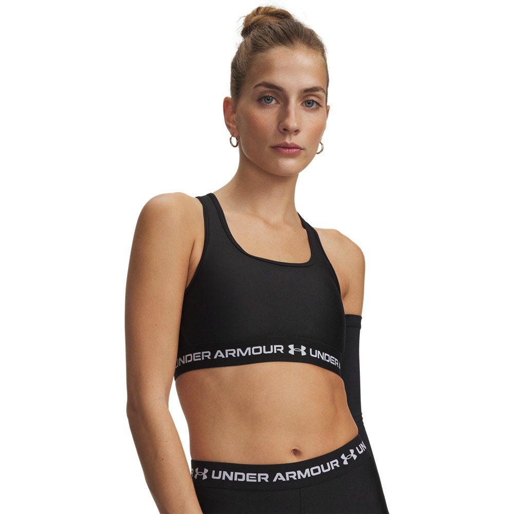 Sport-BH CROSSBACK MID BRA