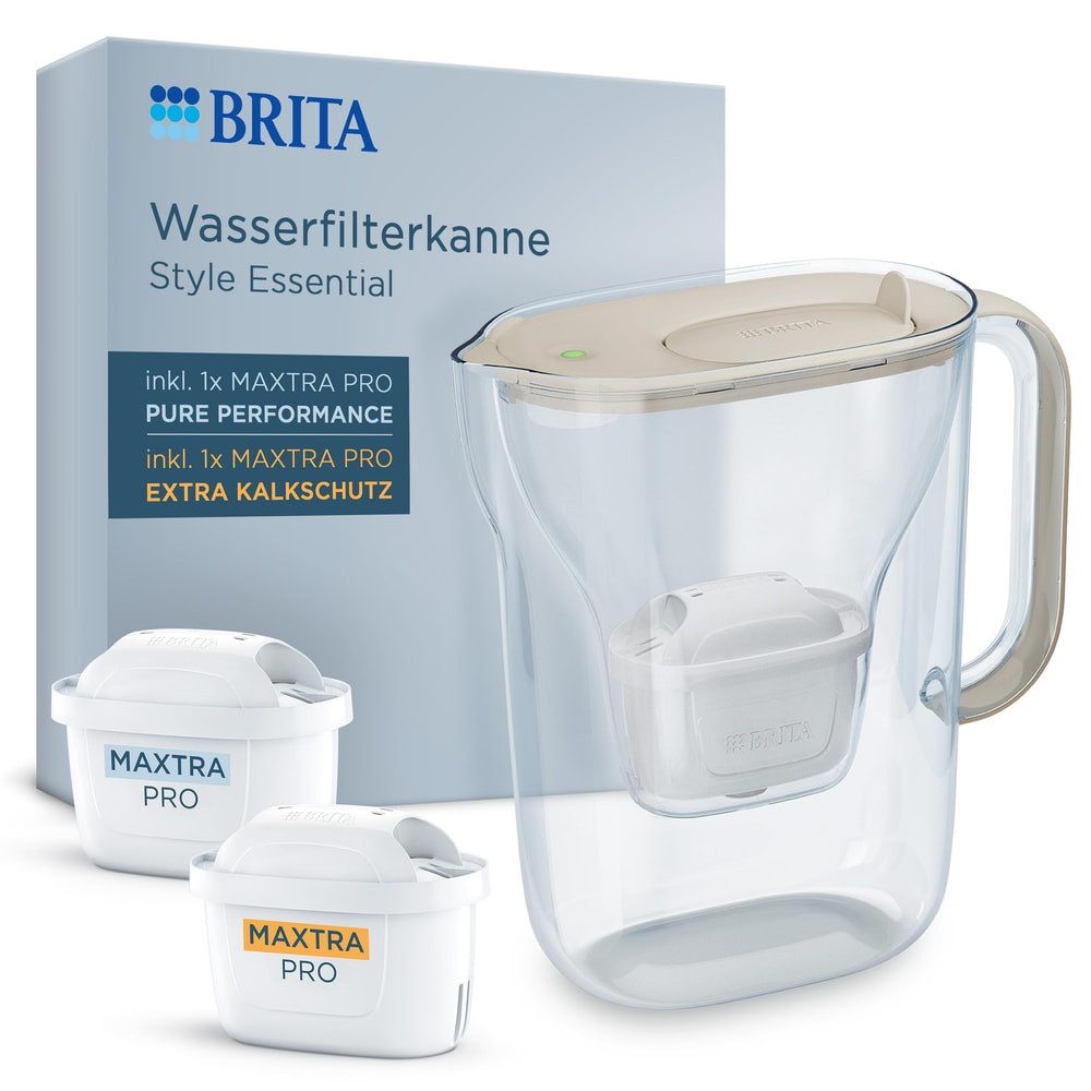 Wasserfilter