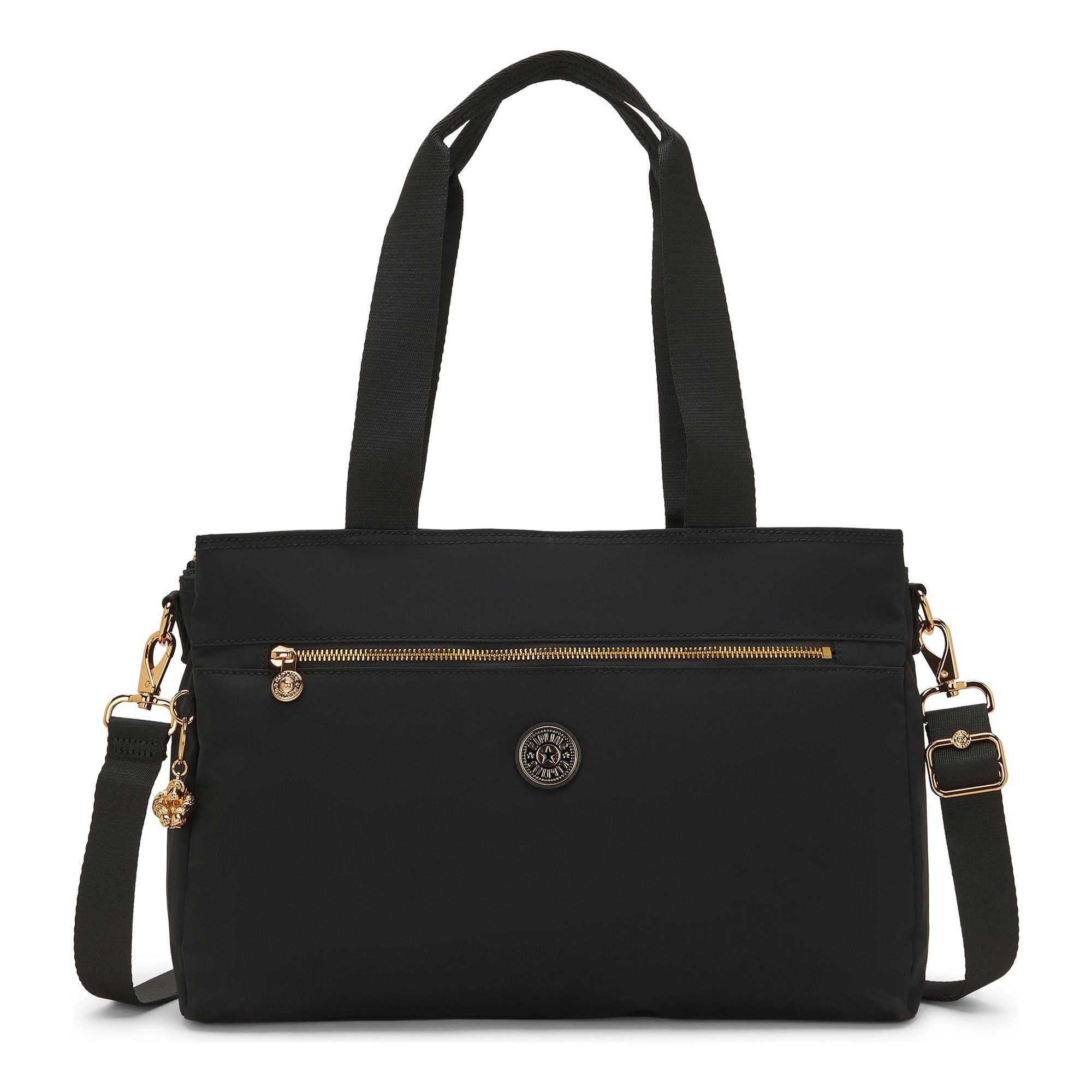 KIPLING Schultertasche Elysia, Polyester