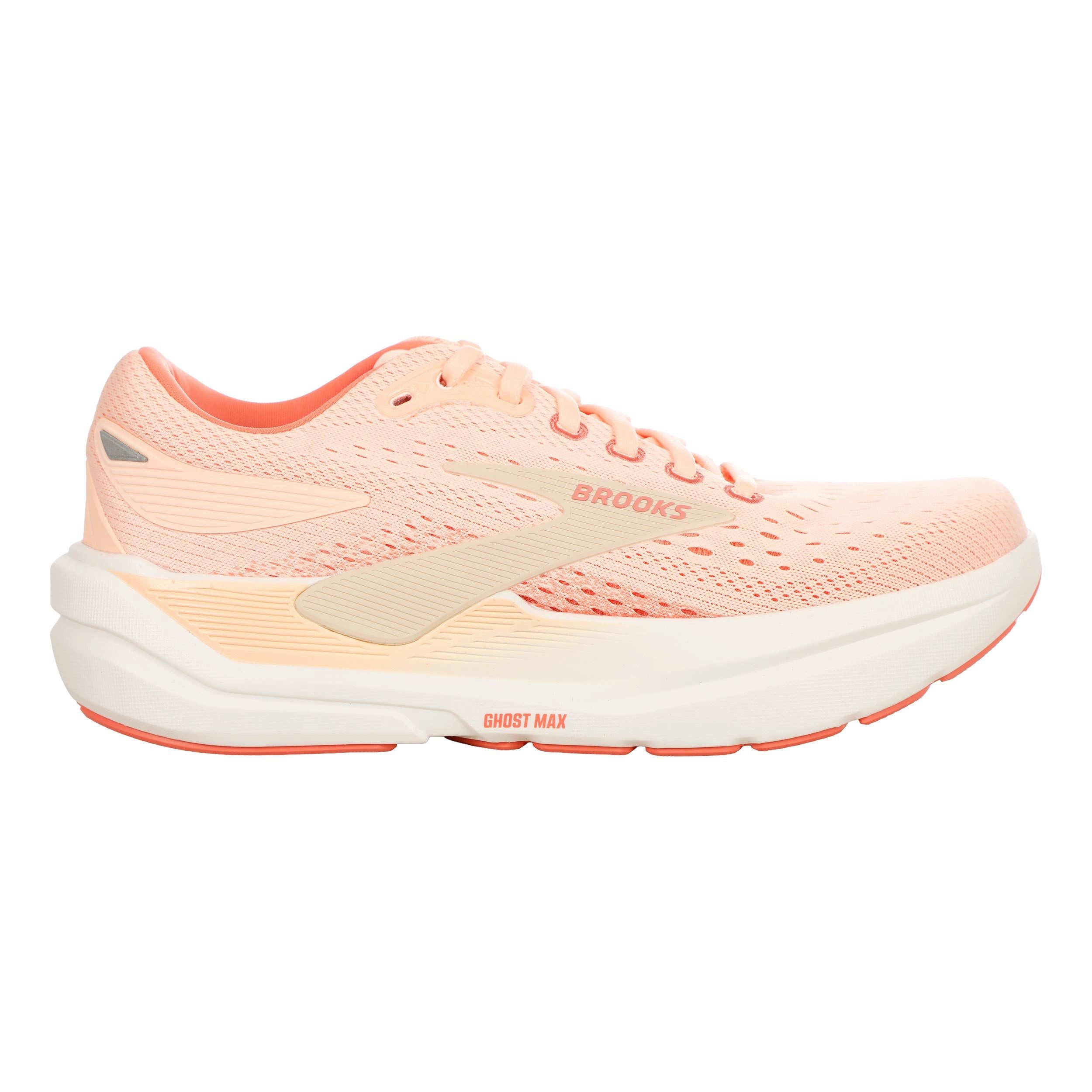 Brooks Ghost Max 3 - Neutralschuh Laufschuh