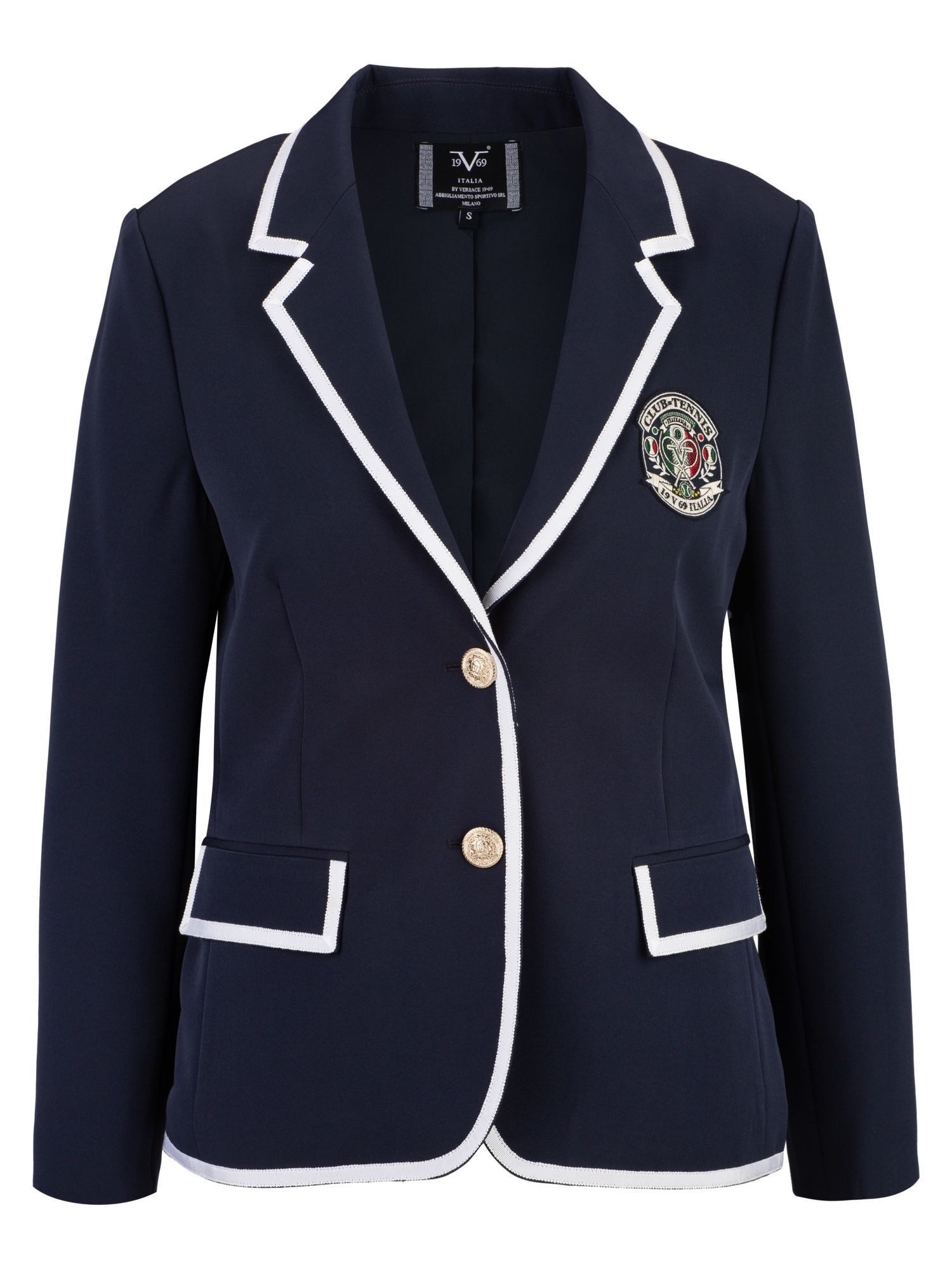 19V69 ITALIA Jackenblazer ANGELINA günstig online kaufen