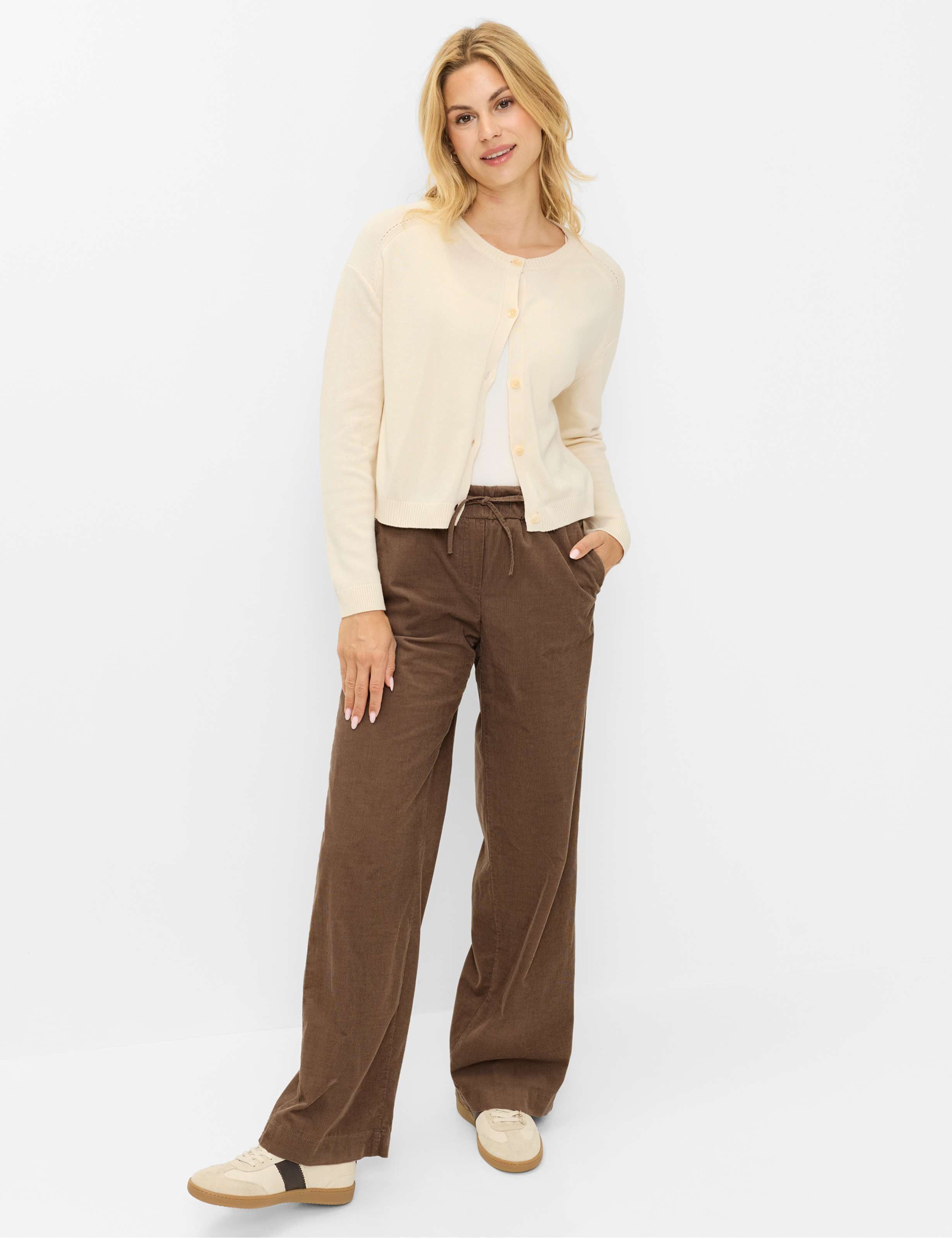Brax Strickjacke Style ANN