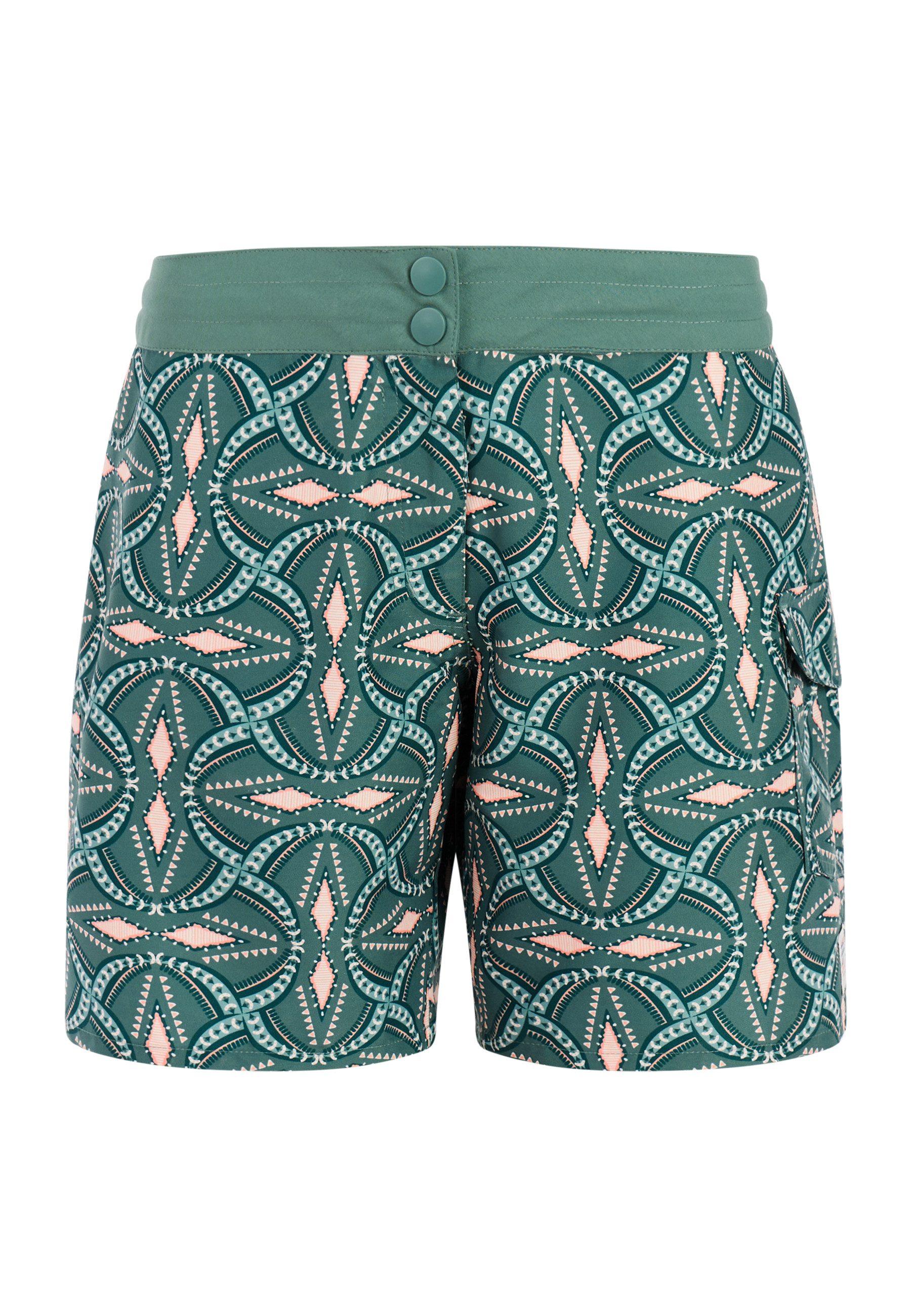 Protest Badeshorts PRTJesse (1-St)