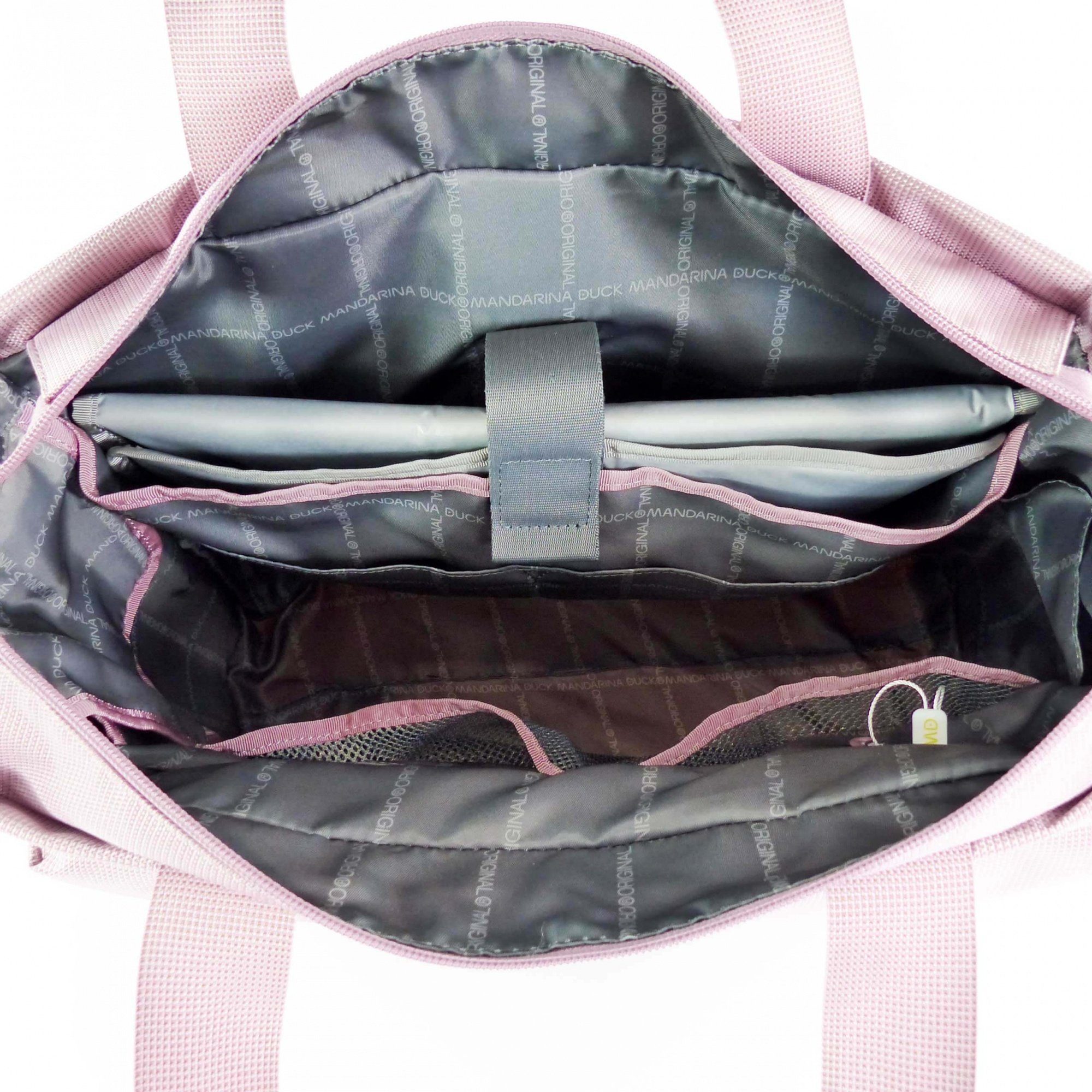 Mandarina Duck Wickeltasche MD 20