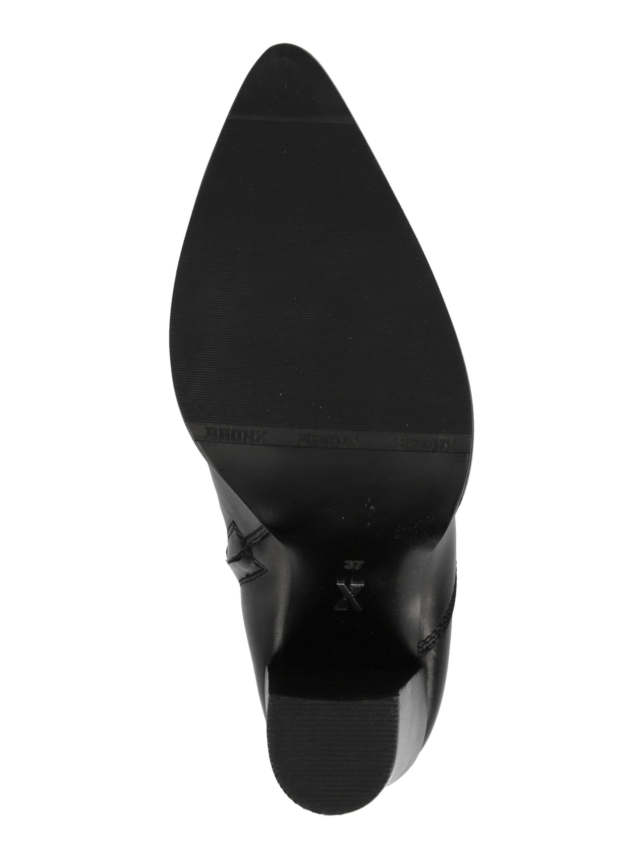 Bronx New Americana Stiefelette (1-tlg)