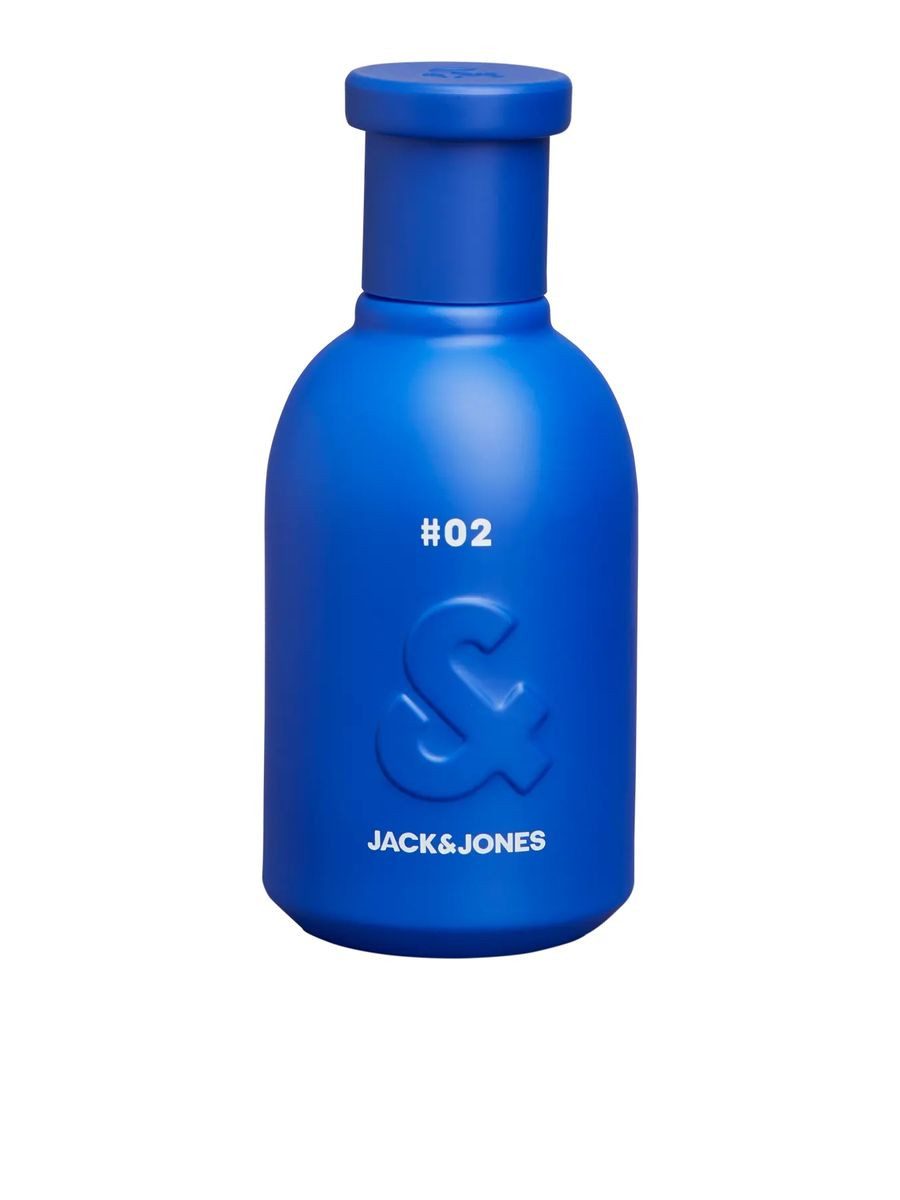 Jack & Jones Eau de Toilette Jack & Jones NO2 Eau de Toilette 75 ml
