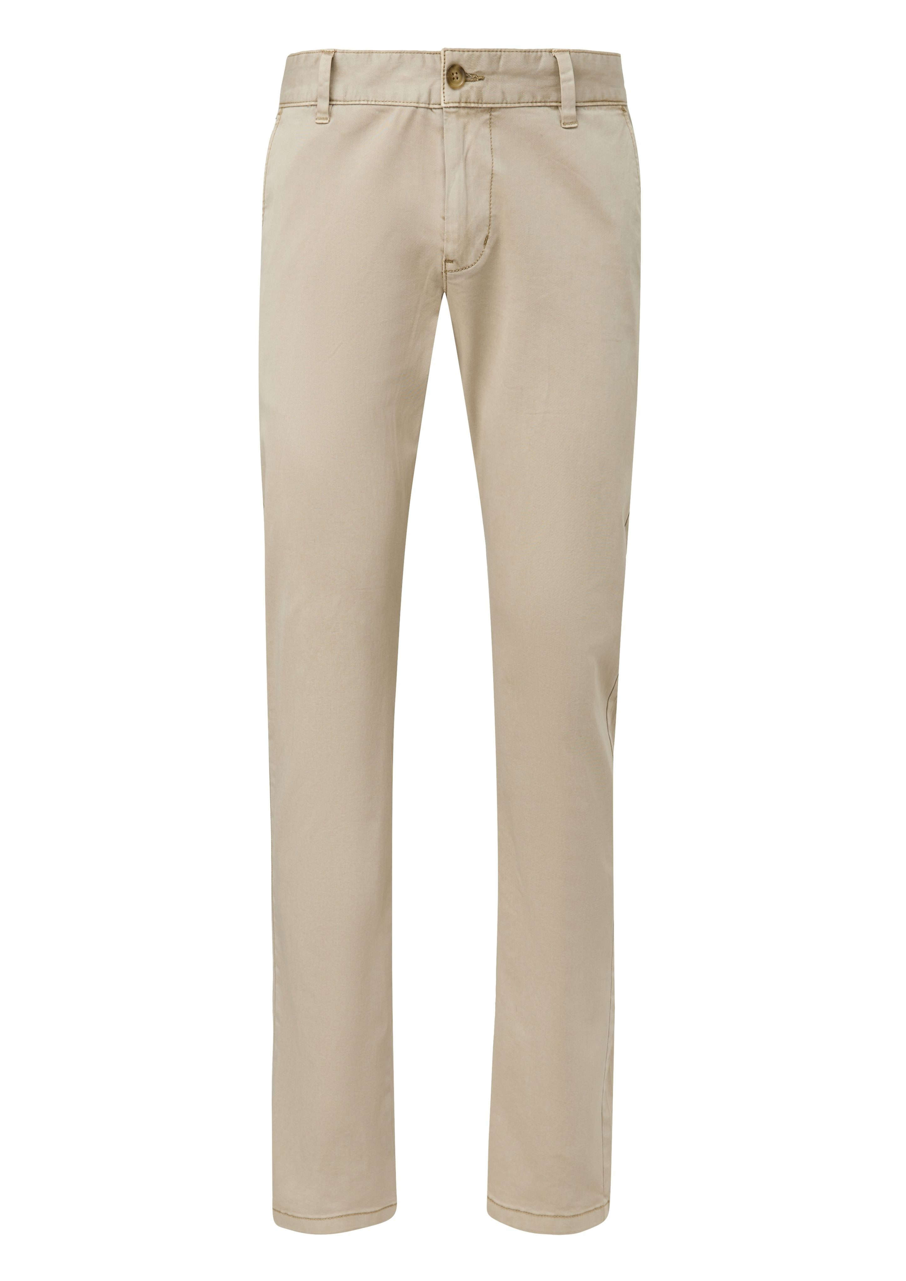 Stoffhose