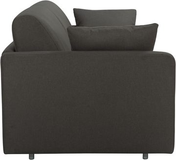 ATLANTIC home collection Schlafsofa ROBIN, für Dauerschläfer geeignet