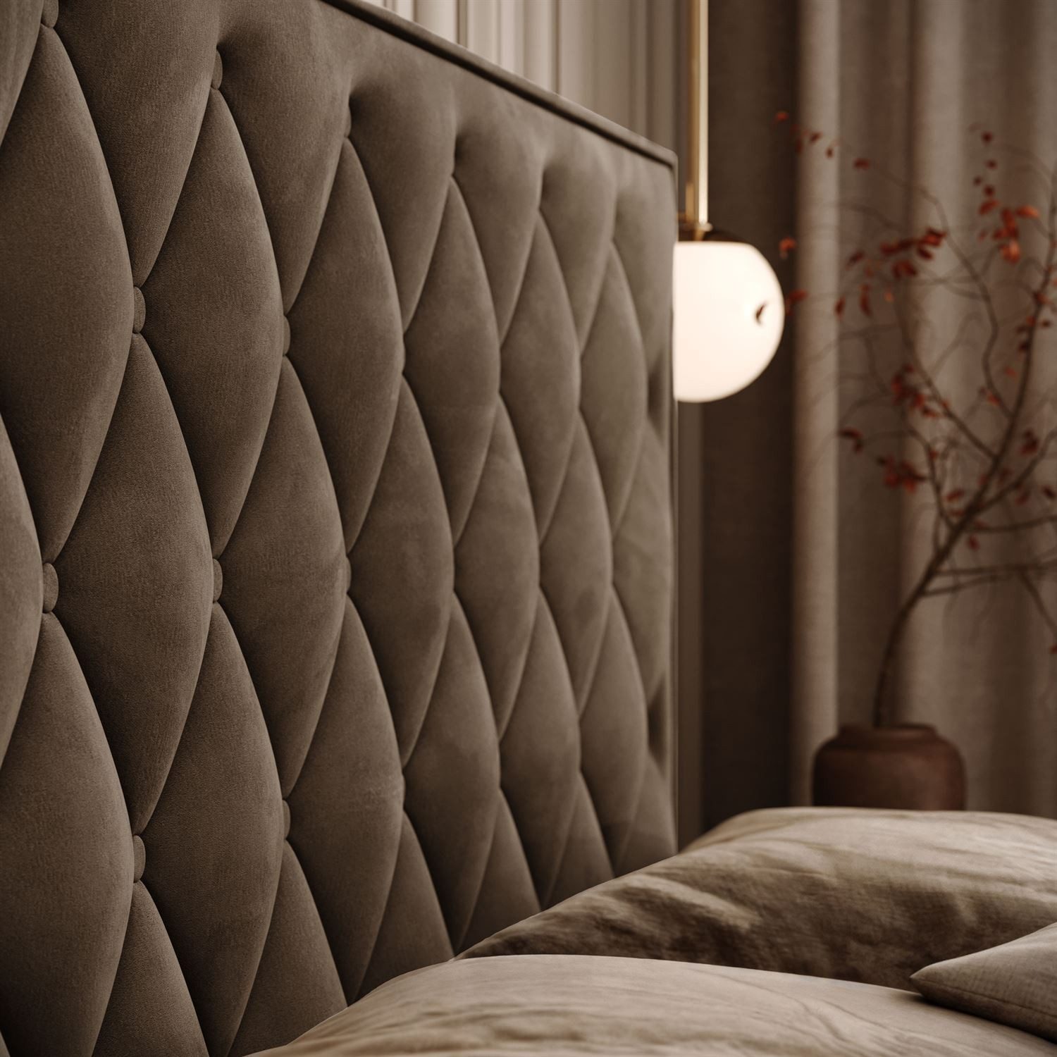 Lookway Boxspringbett INEZ II mit Bettkasten und Topper (Boxspringbett mit Topper), Breite: 140/160/180x200 cm