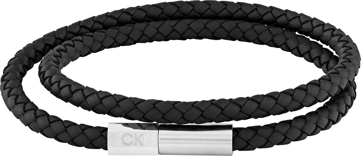 Calvin Klein Armband INDUSTRIAL FACETS, ... Calvin Klein Armband INDUSTRIAL FACETS, ...