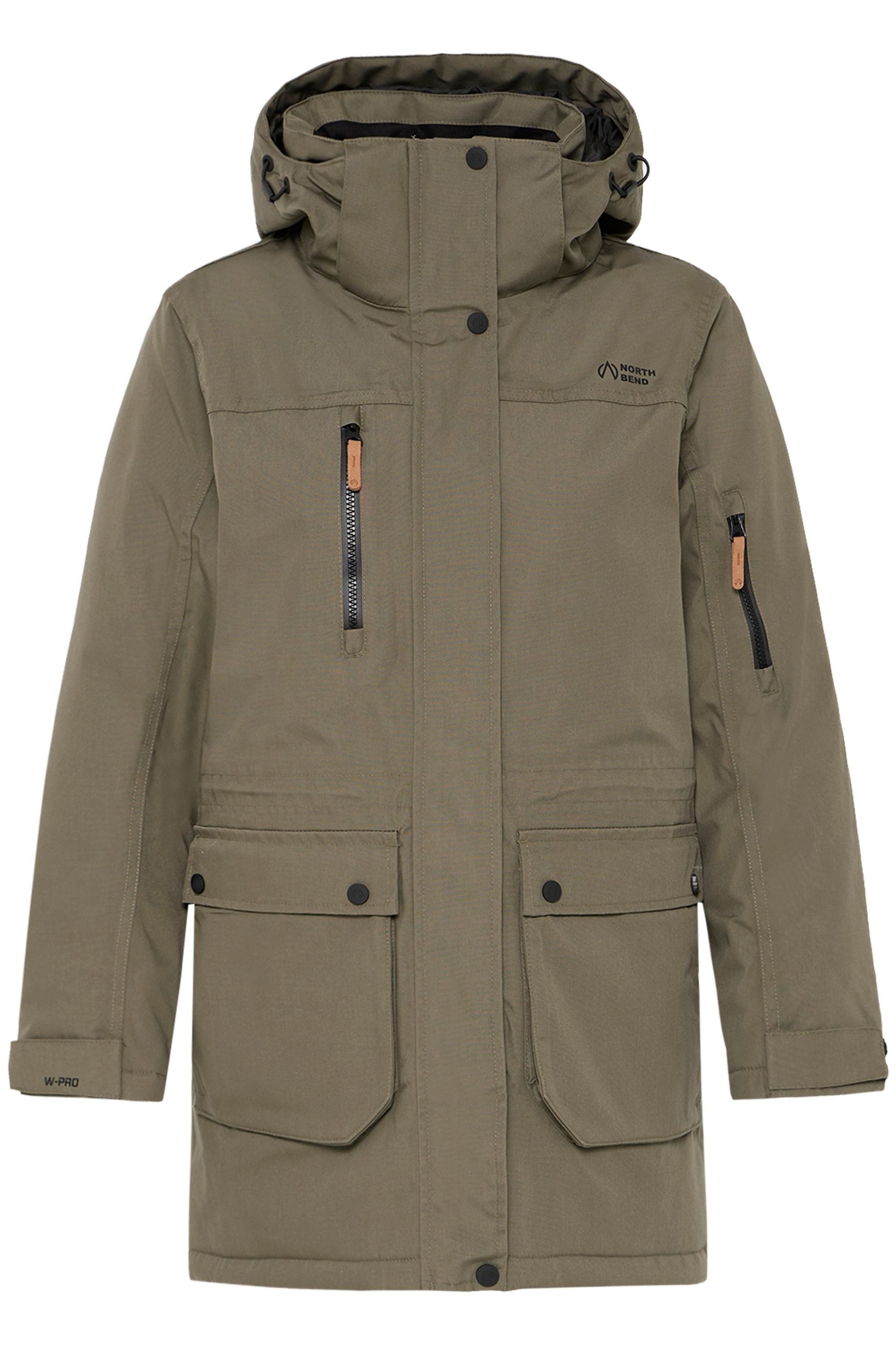Outdoorjacke NBWanda W