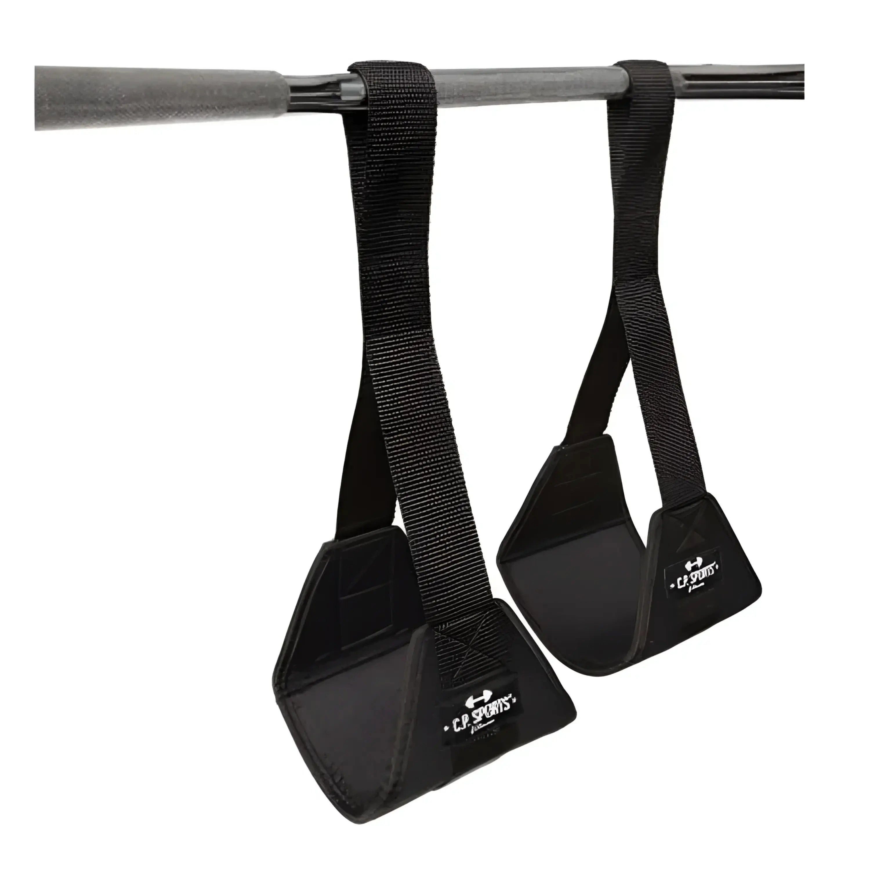 Bauchtrainer Bauchtrainingsschlaufen, belastbares und hochwertiges Material