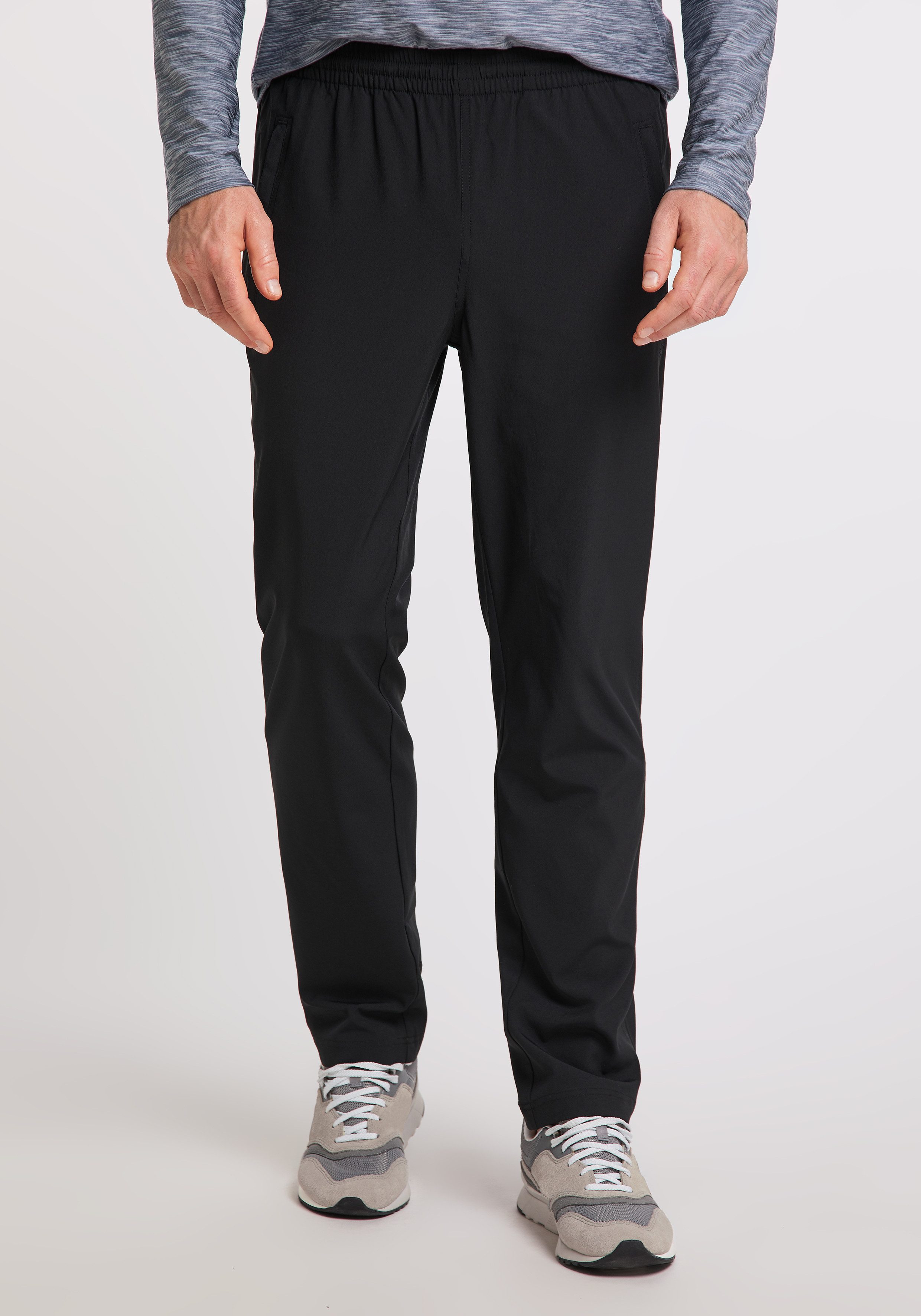 Jogger Pants WOVEN PANTS TOM