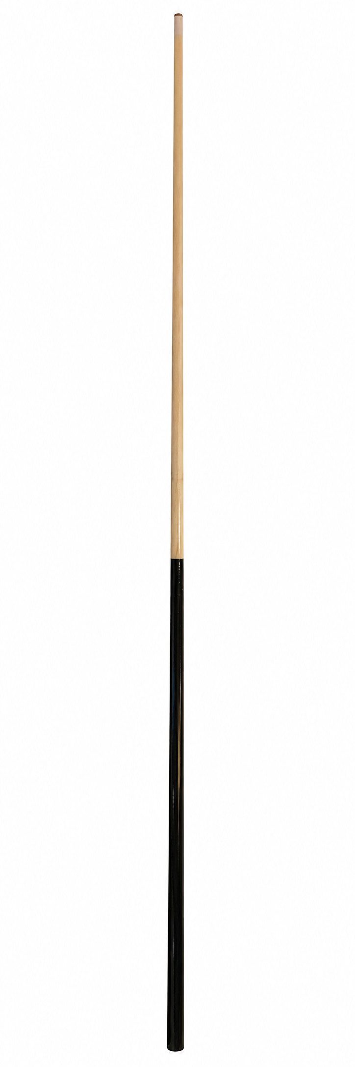Billardqueue Pool Billardqueue 2-teilig 145 cm lang Standard