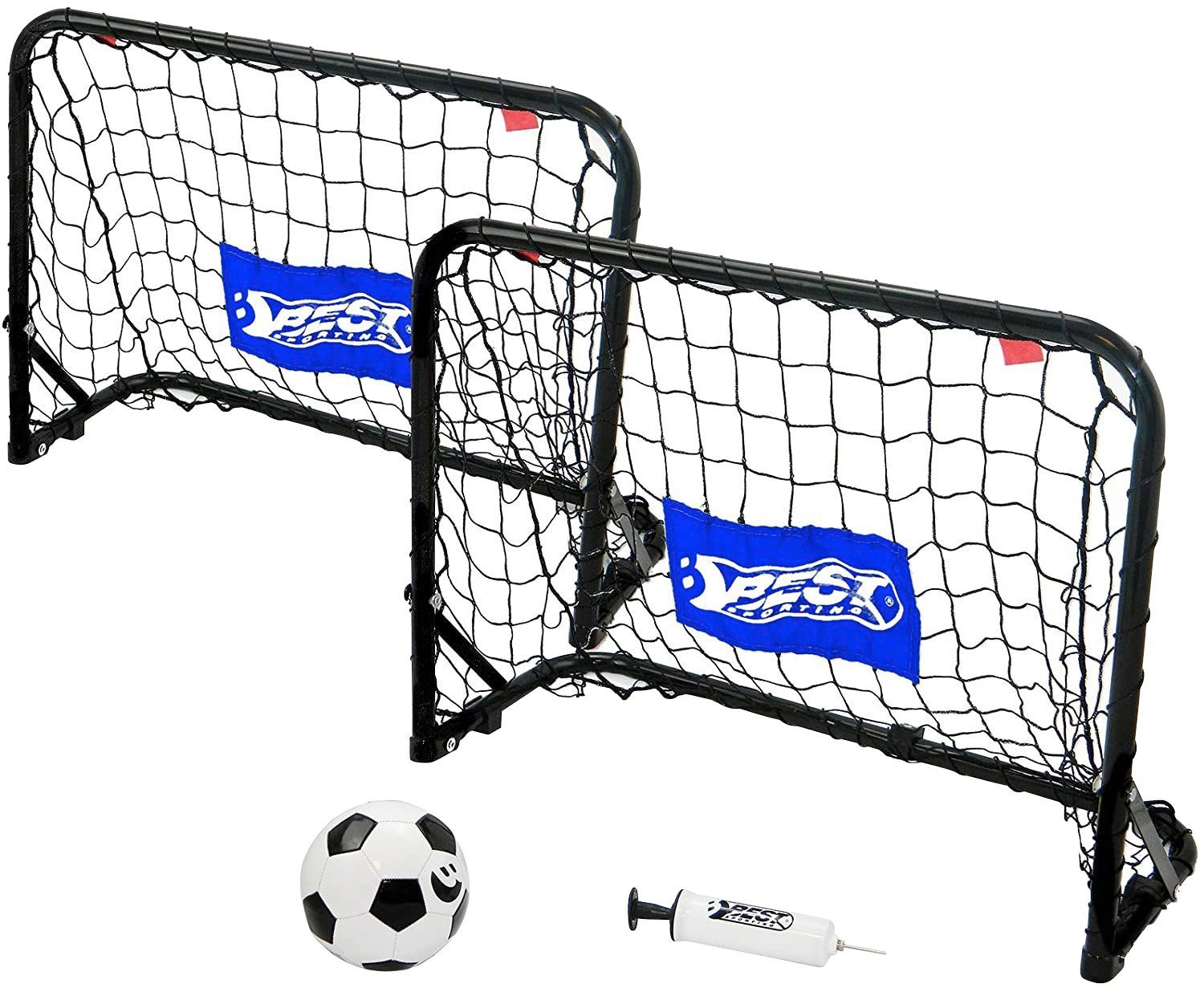 Sporting Fußballtor Mini cm Goaly 24x60x45 (Set), Best BxLxH: