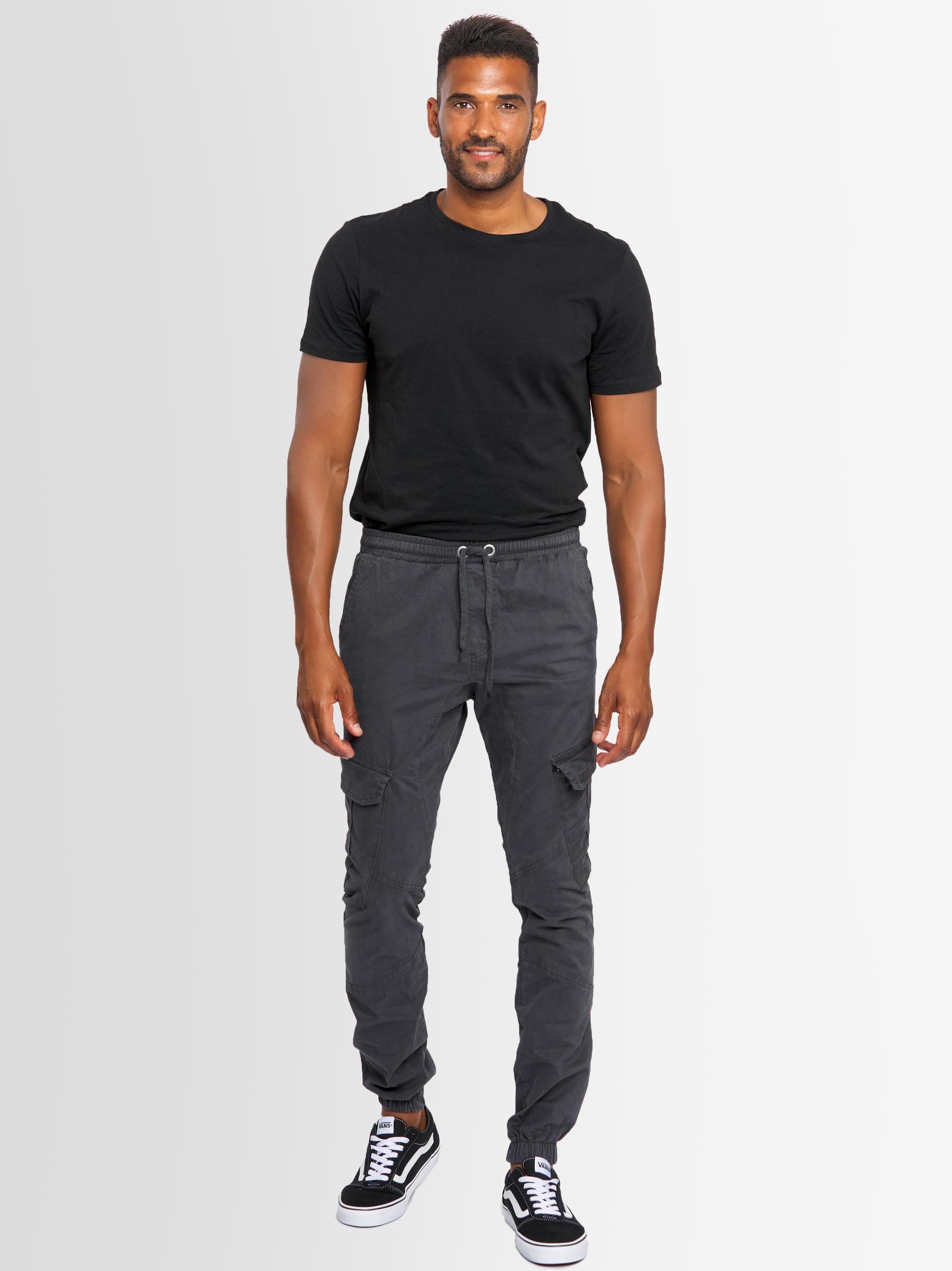 Cargohose ASComfi