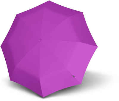 Knirps® Taschenregenschirm Floyd, violet