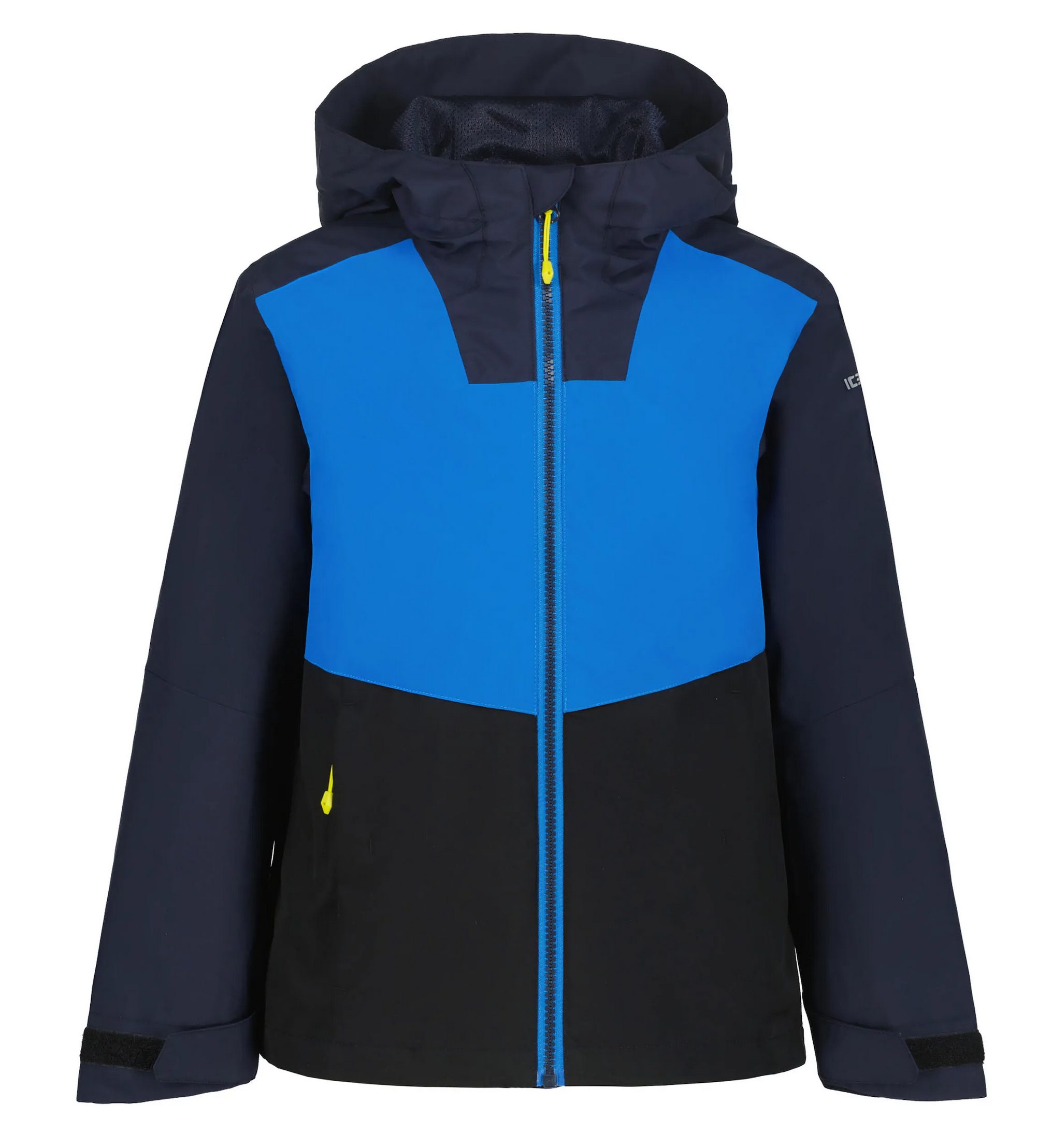 Funktionsjacke ICEPEAK LASSAN JR