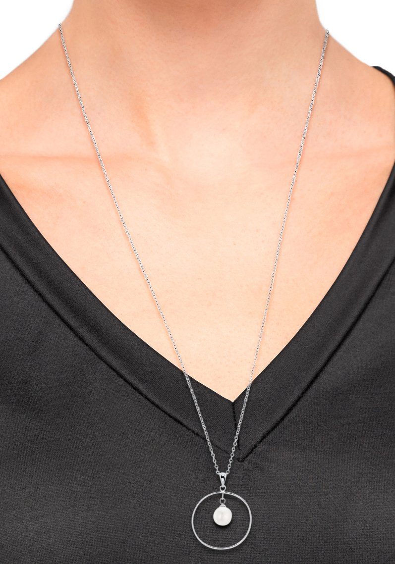 s.Oliver Kette mit Anhänger, 2034393, m...