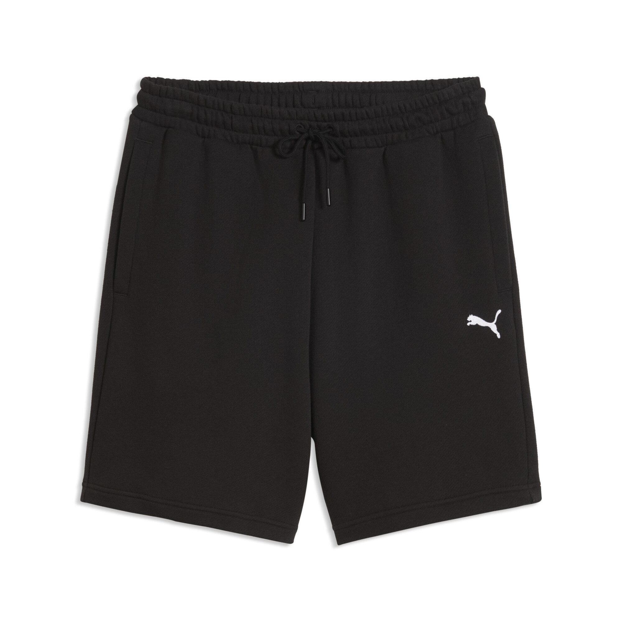 PUMA Sporthose Essentials Relaxed Shorts Herren