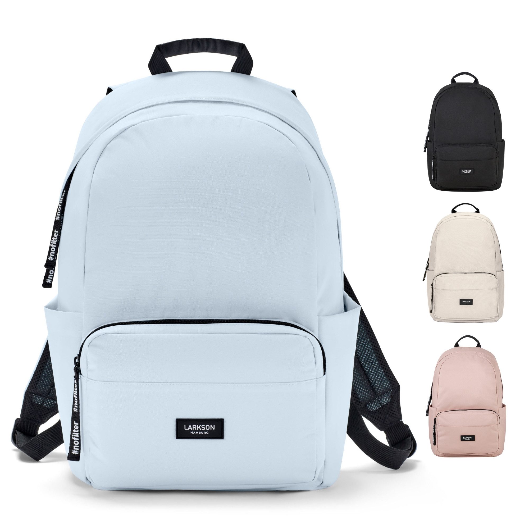 Schulrucksack No 3 Rucksack Schule Mädchen Jungen Teenager